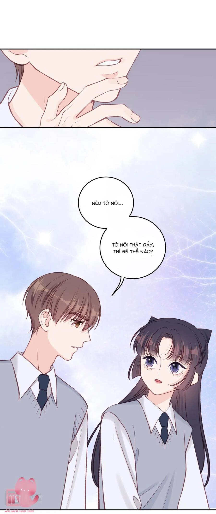 Chuyện Không Thể Chapter 39 - 15