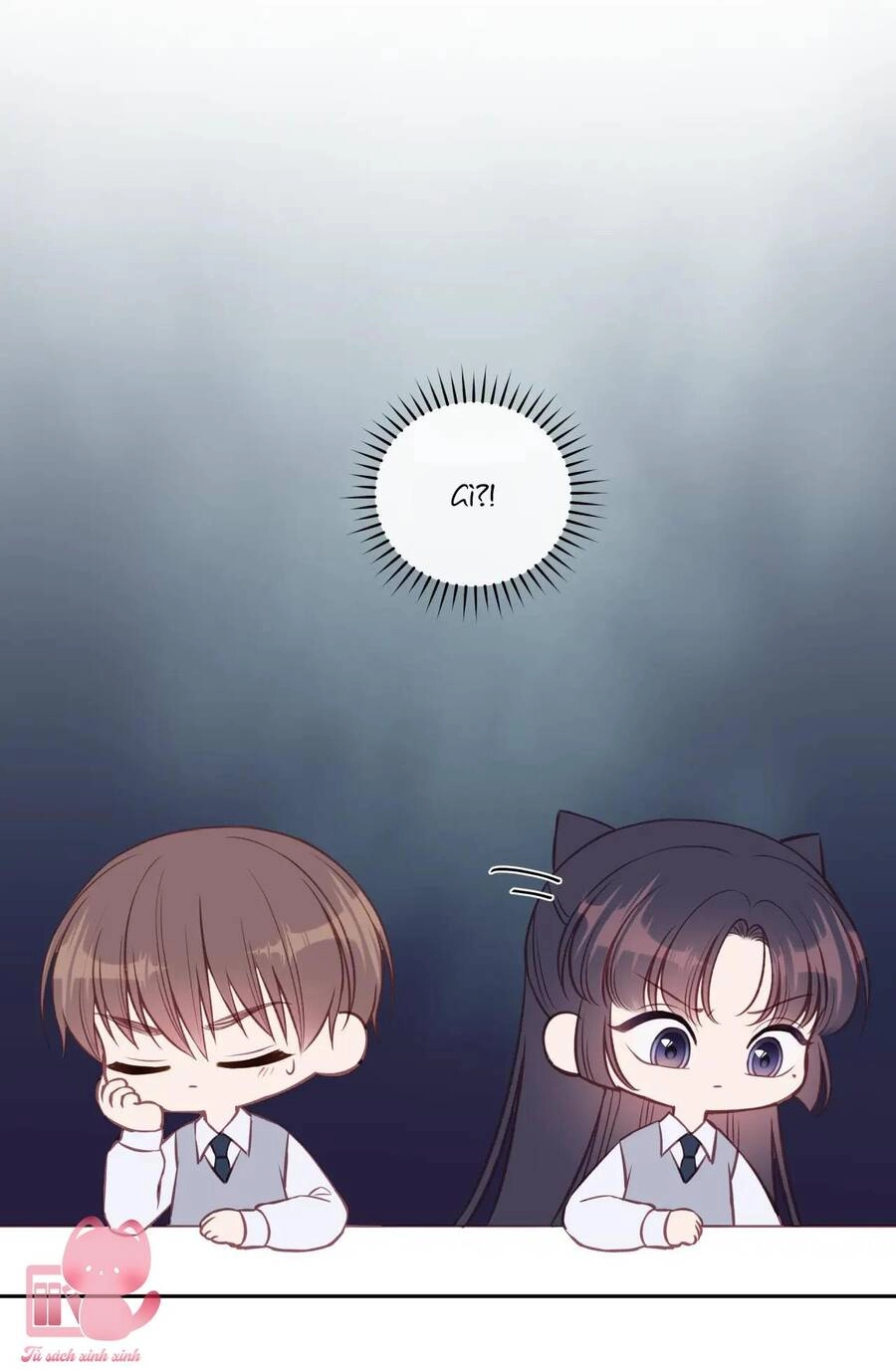 Chuyện Không Thể Chapter 39 - 17