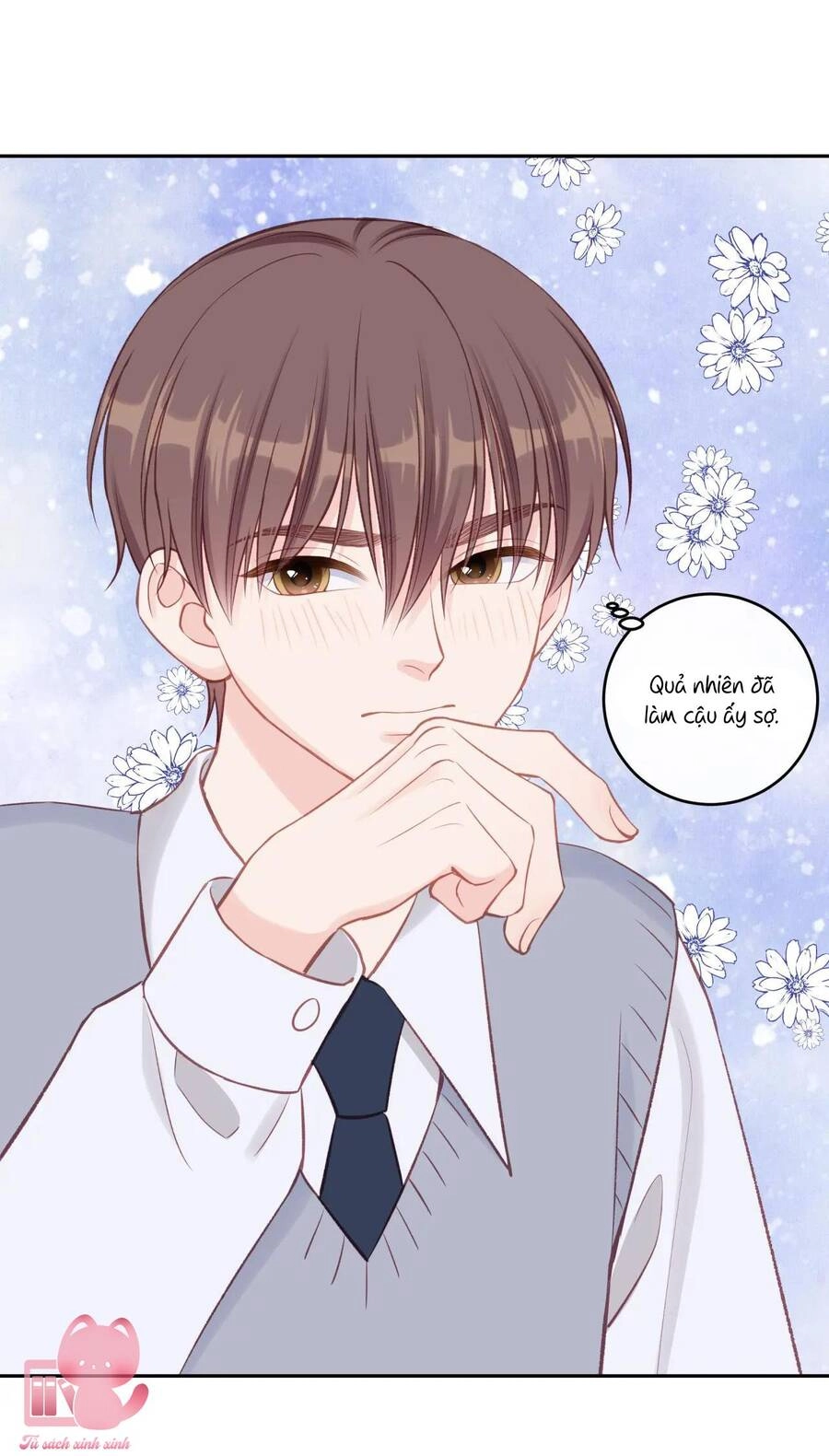 Chuyện Không Thể Chapter 39 - 21