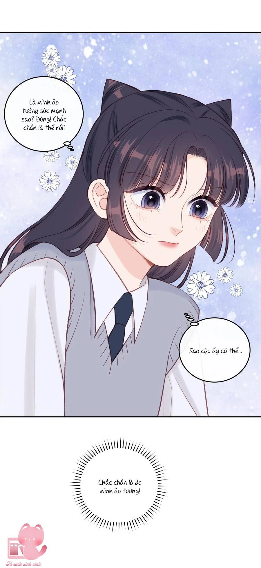 Chuyện Không Thể Chapter 39 - 22