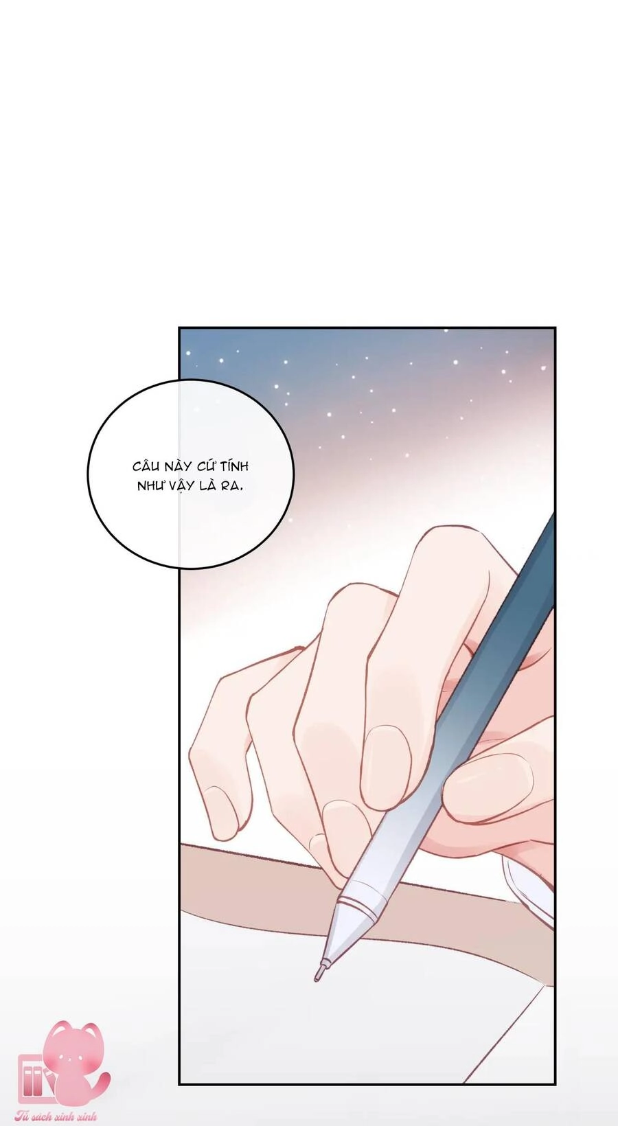 Chuyện Không Thể Chapter 39 - 23