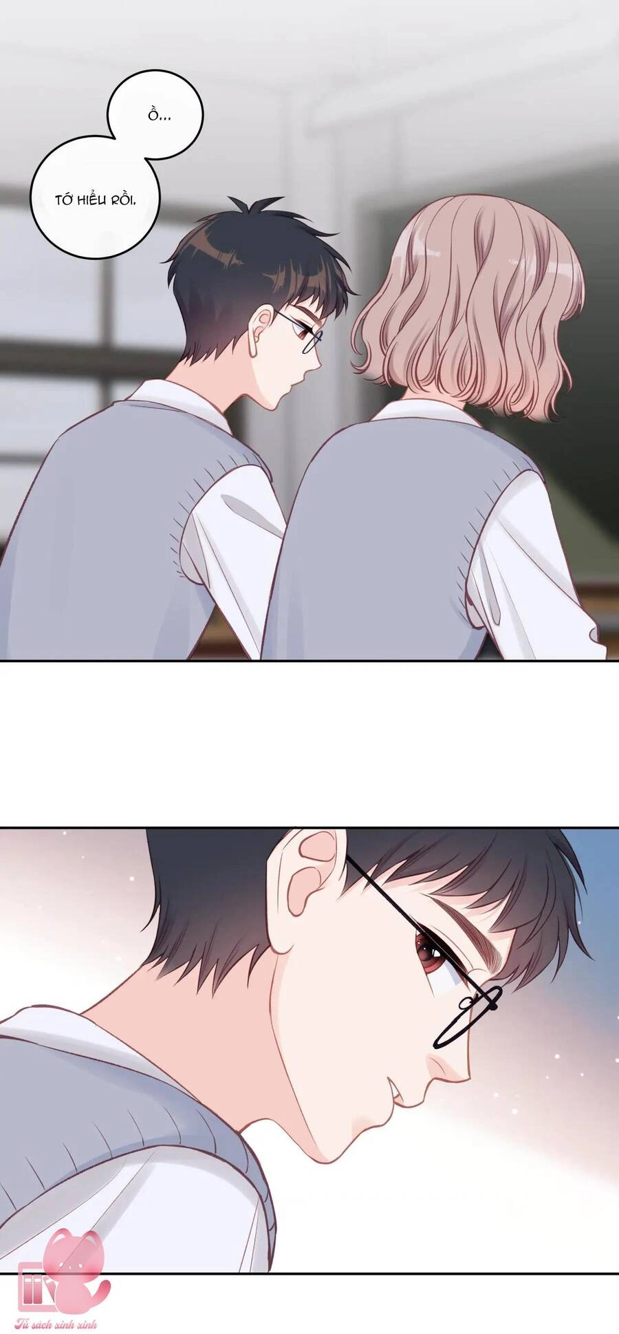 Chuyện Không Thể Chapter 39 - 24