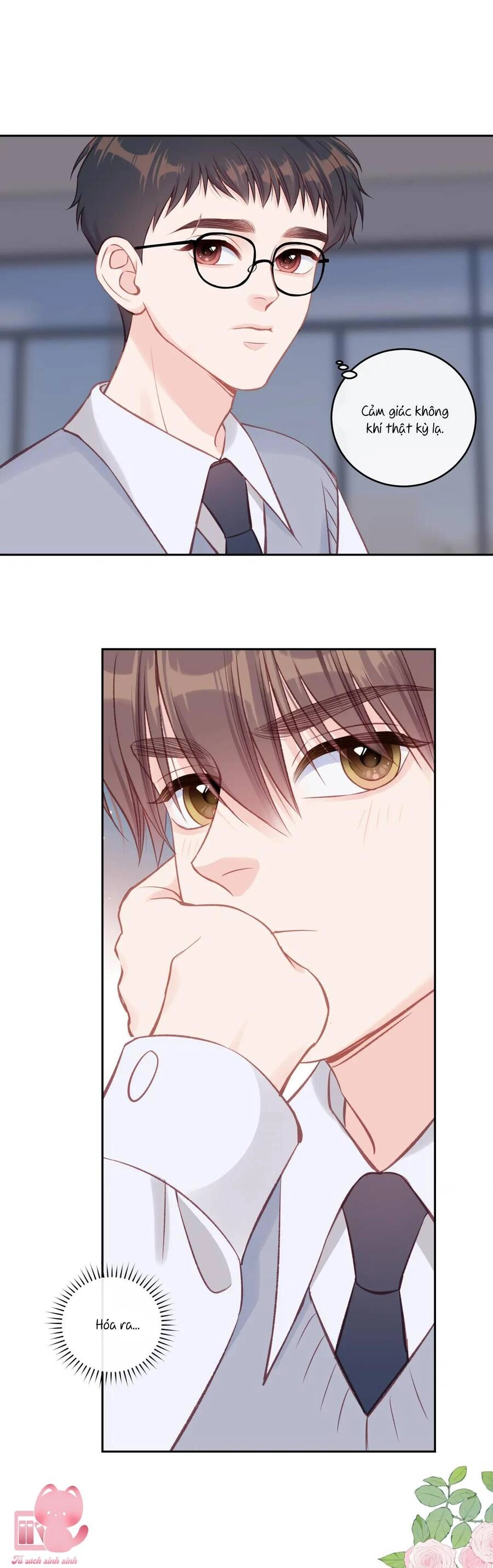 Chuyện Không Thể Chapter 39 - 28