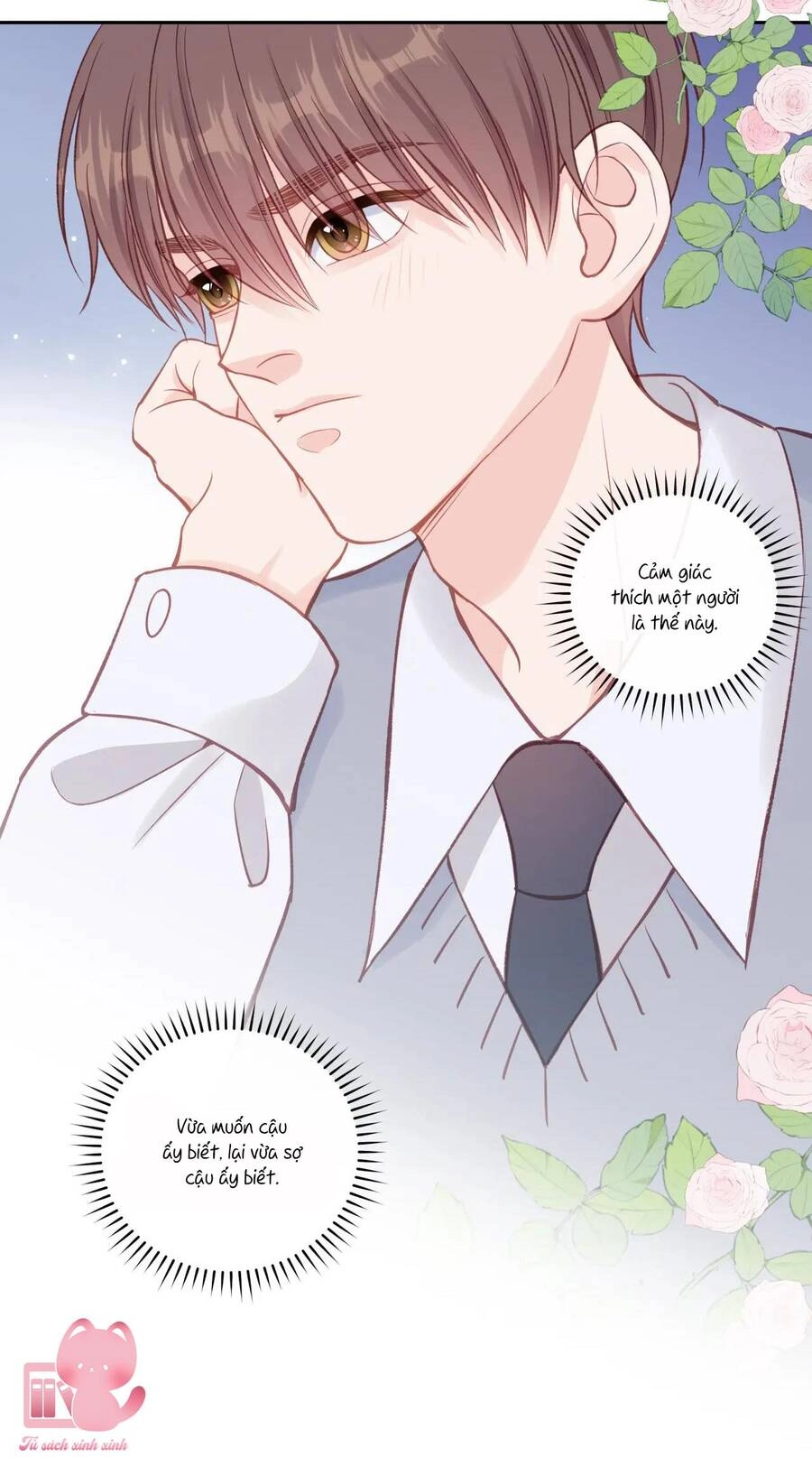 Chuyện Không Thể Chapter 39 - 29