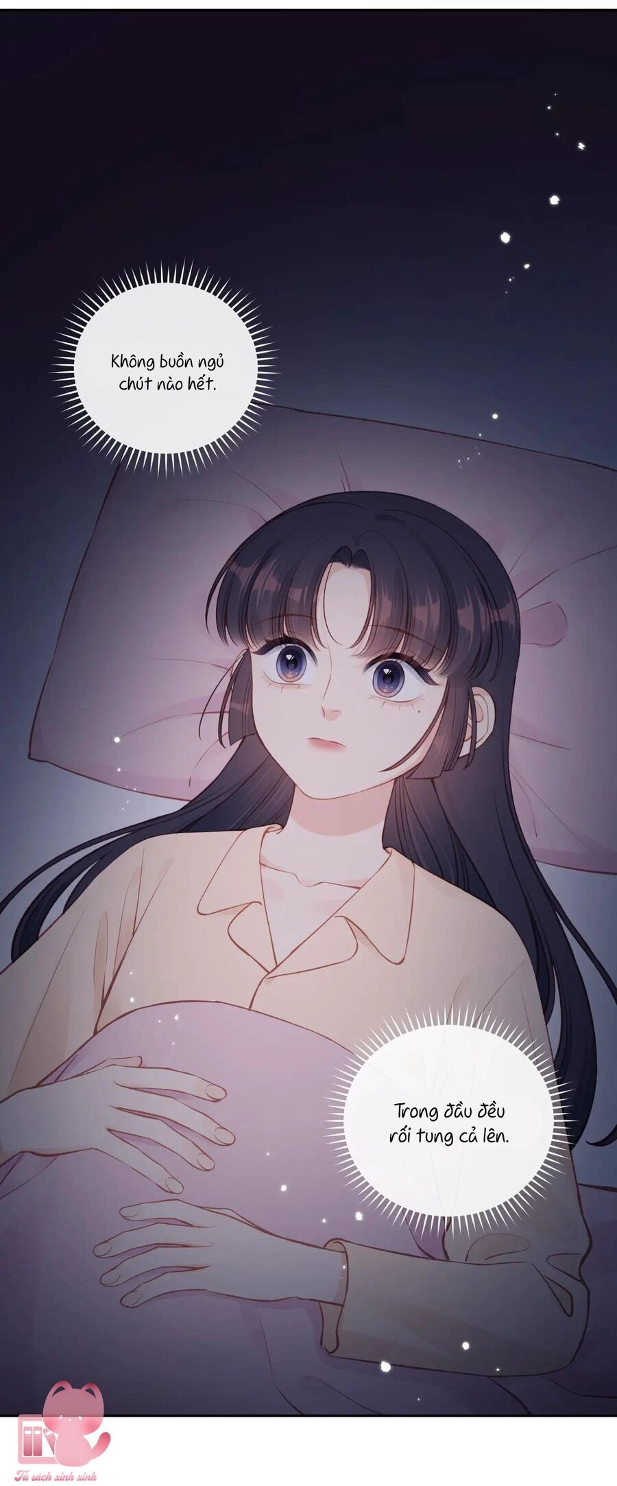 Chuyện Không Thể Chapter 40 - 3