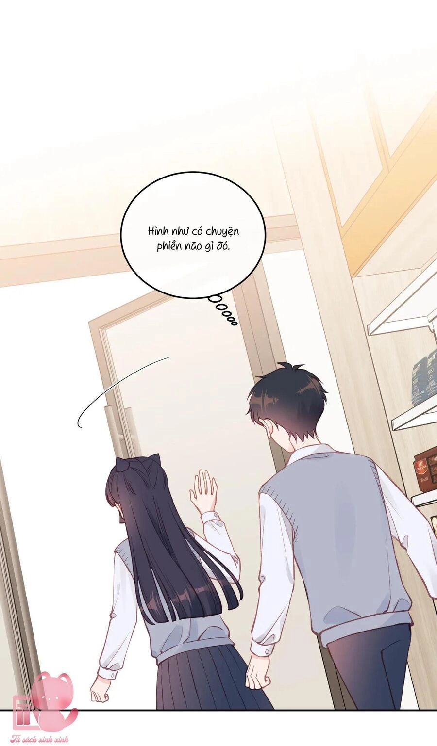 Chuyện Không Thể Chapter 40 - 11