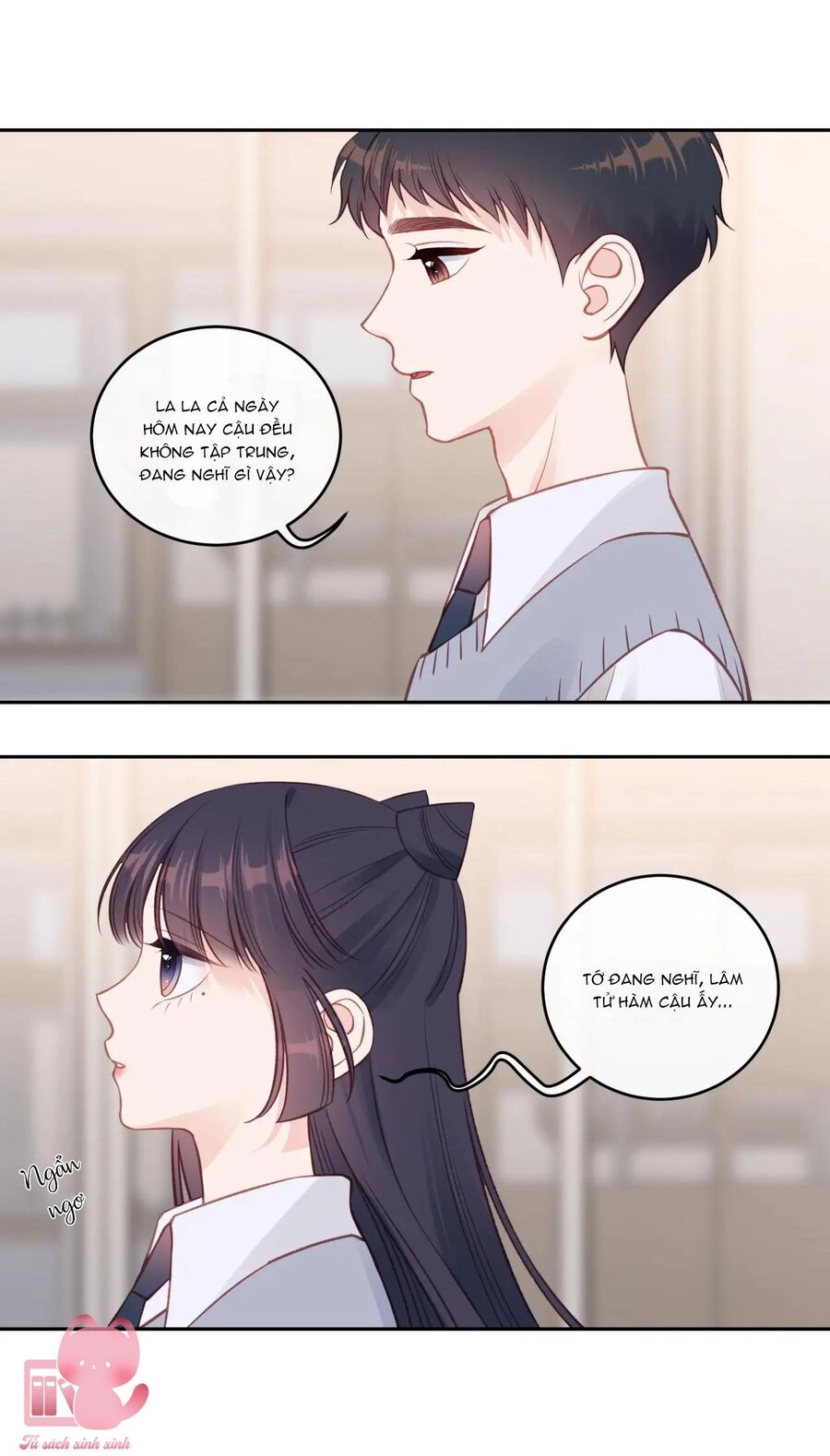 Chuyện Không Thể Chapter 40 - 12