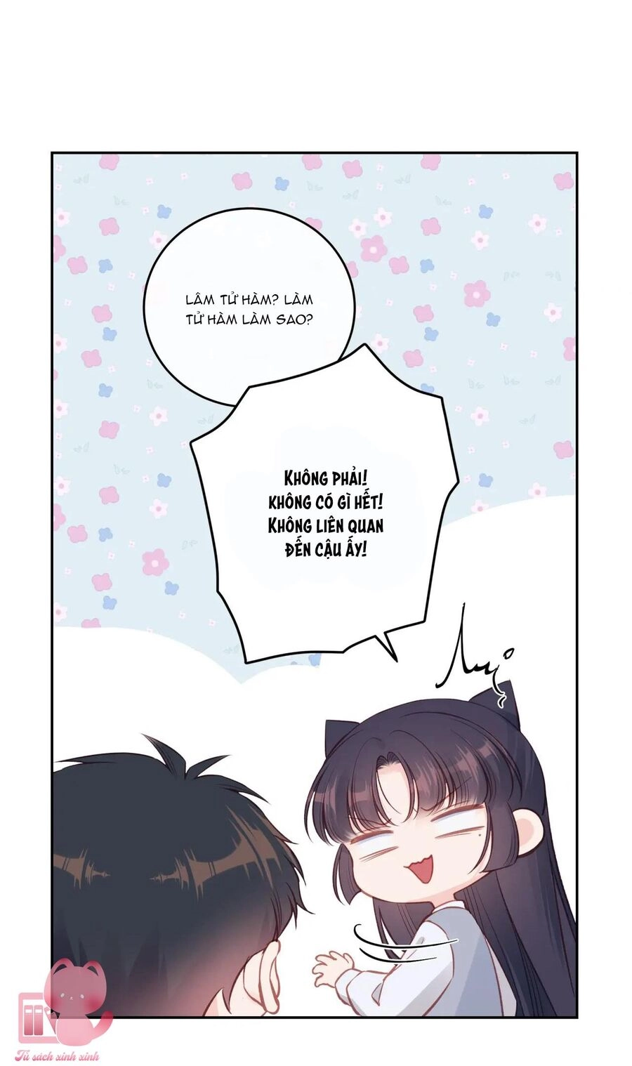 Chuyện Không Thể Chapter 40 - 13