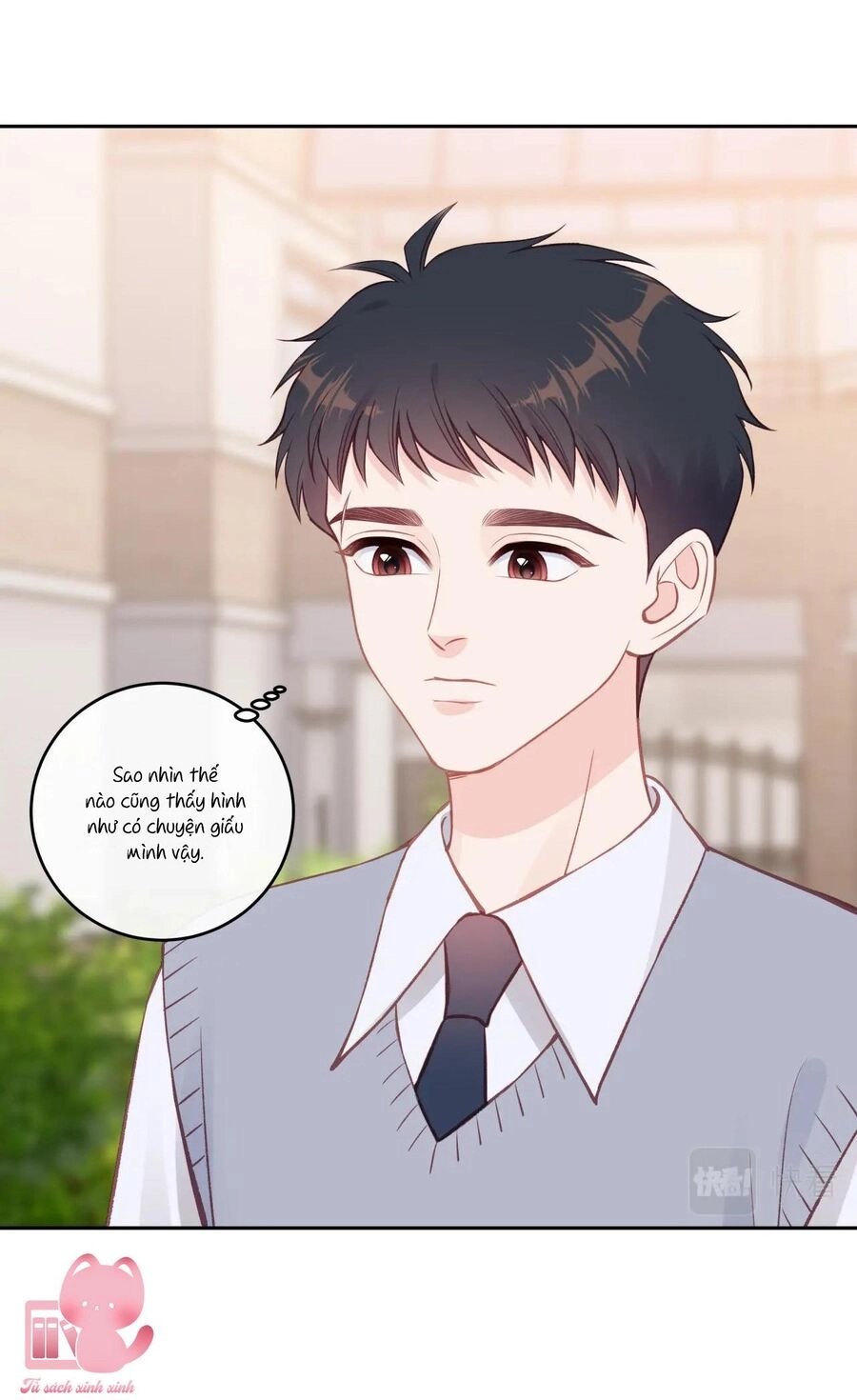 Chuyện Không Thể Chapter 40 - 14