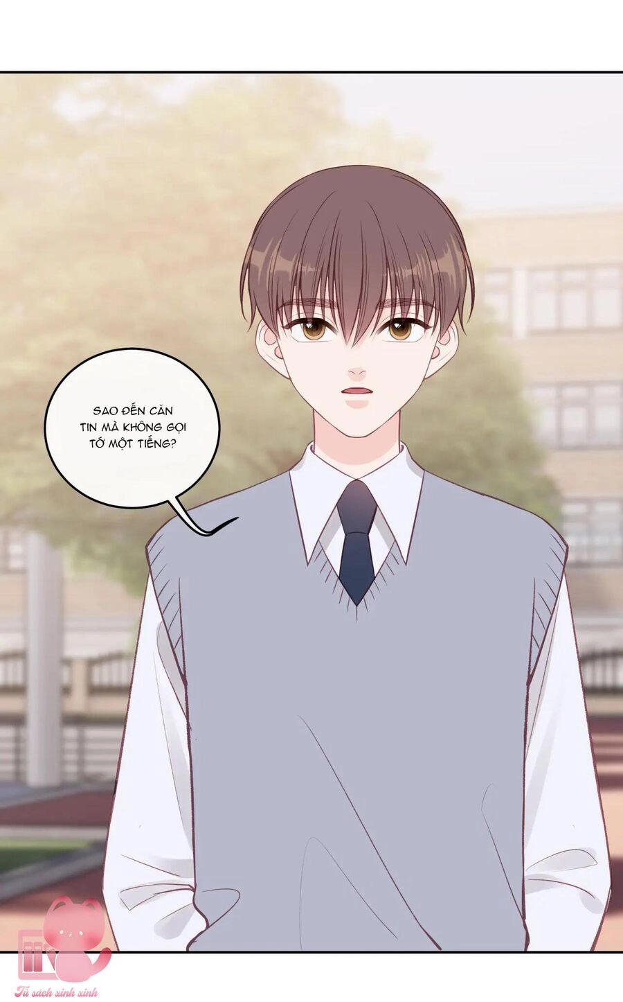 Chuyện Không Thể Chapter 40 - 16