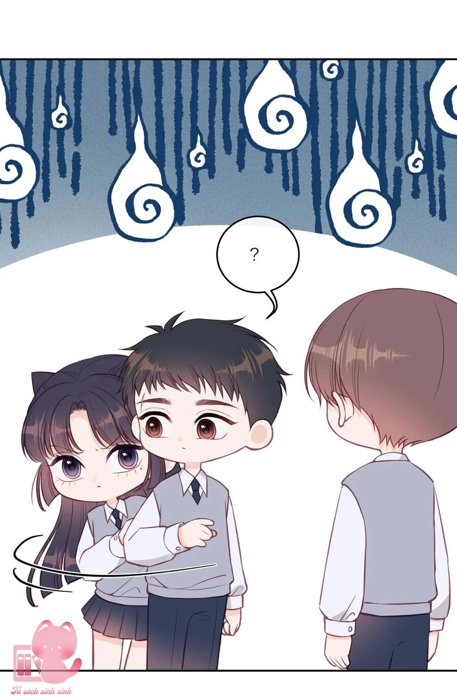 Chuyện Không Thể Chapter 40 - 18