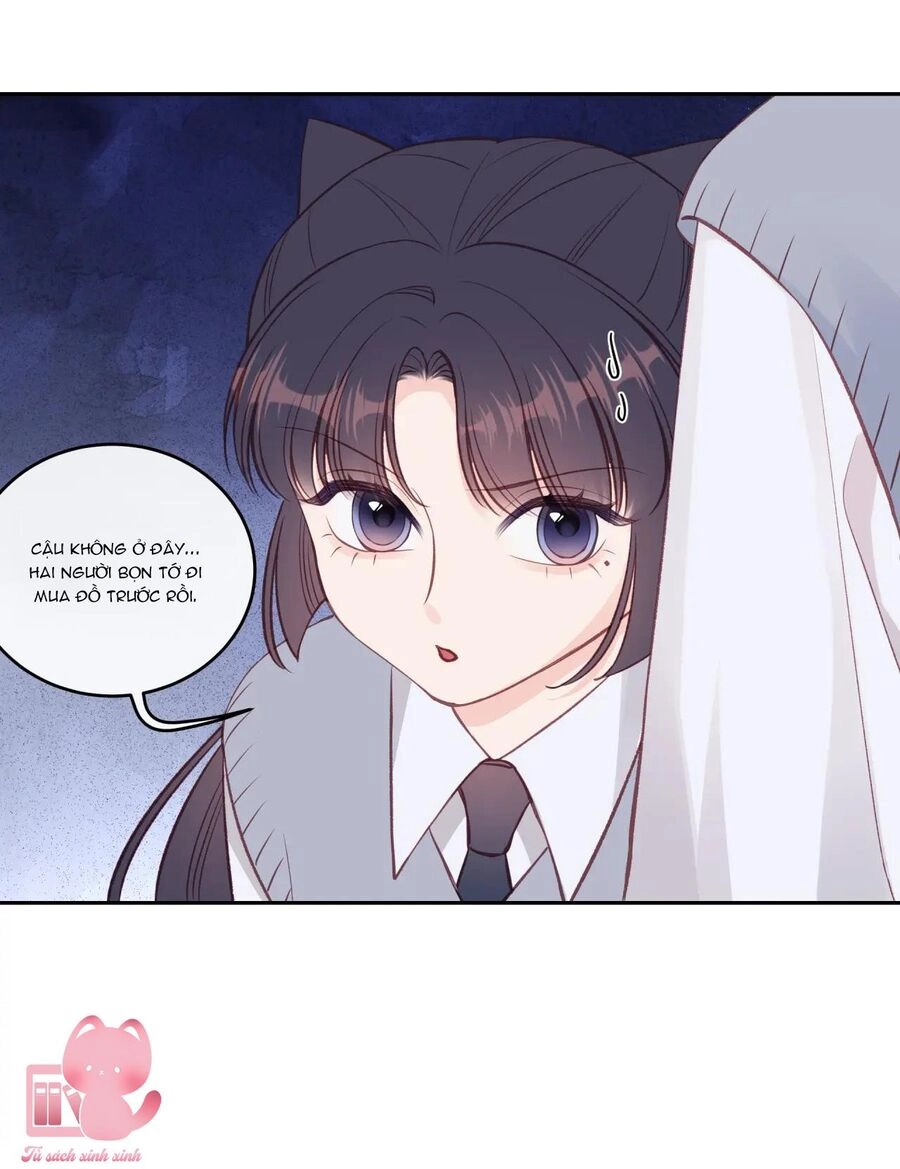 Chuyện Không Thể Chapter 40 - 19