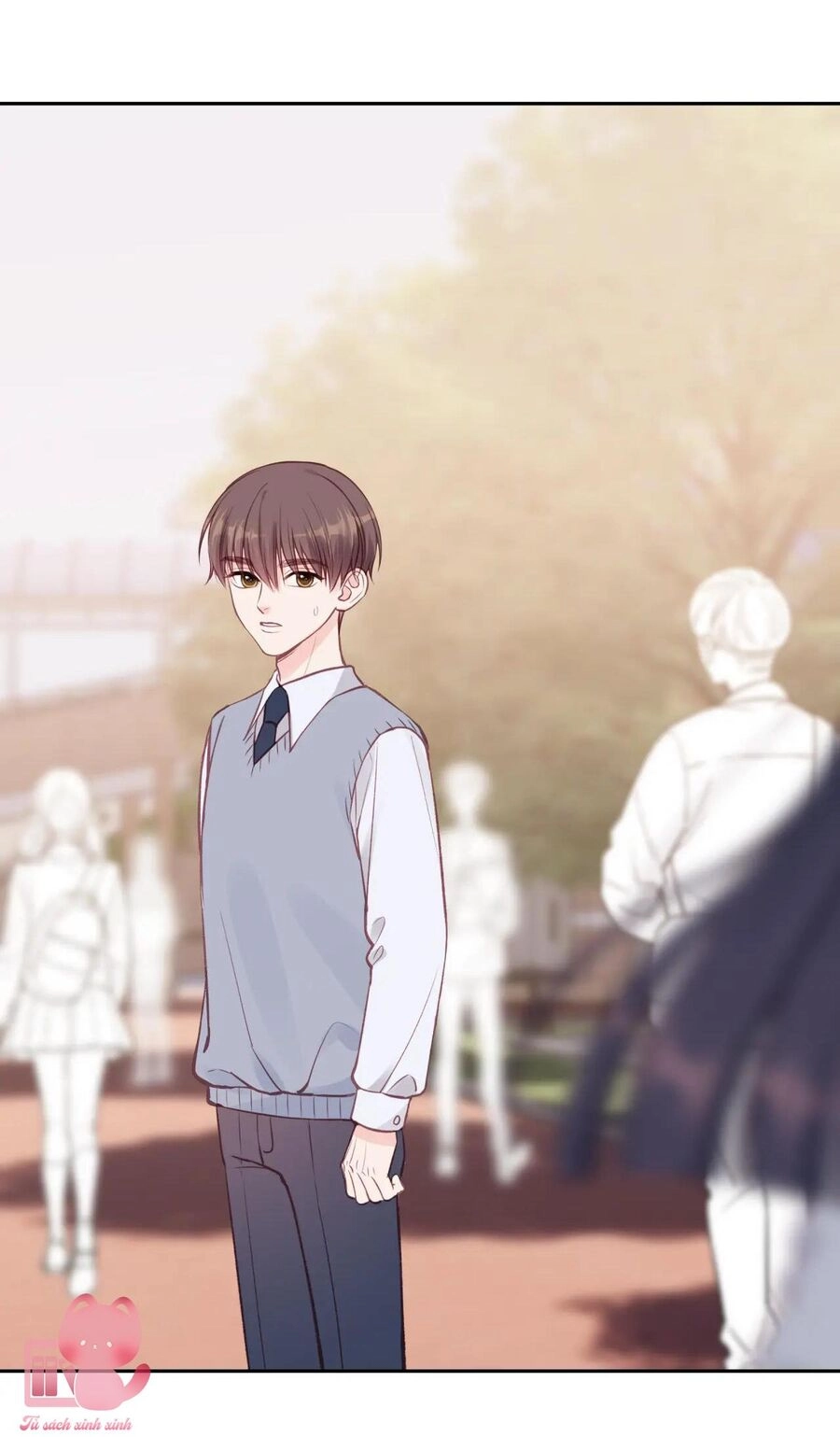 Chuyện Không Thể Chapter 40 - 23