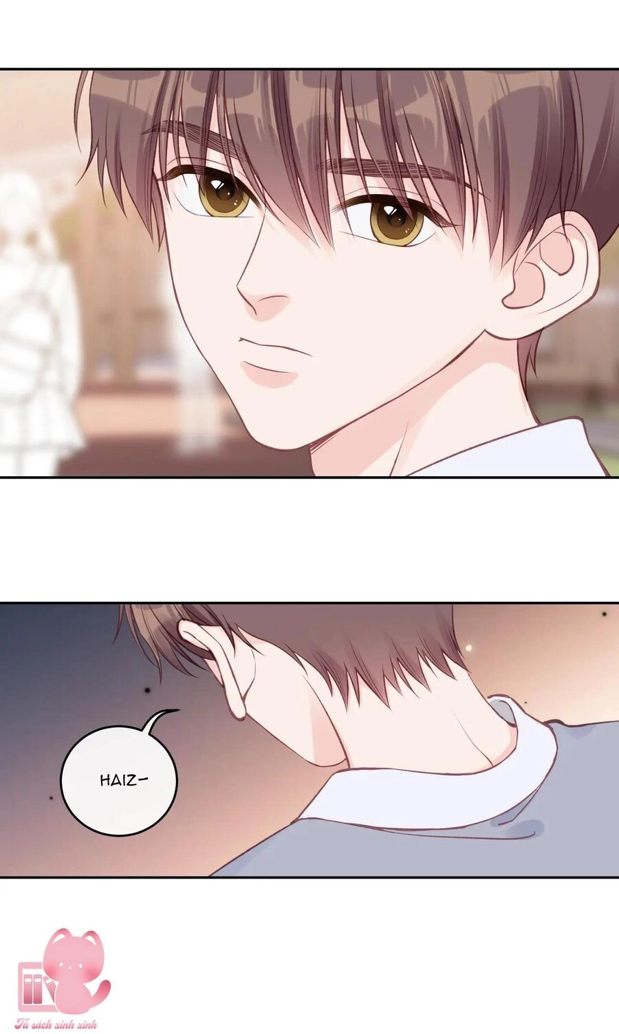 Chuyện Không Thể Chapter 40 - 24