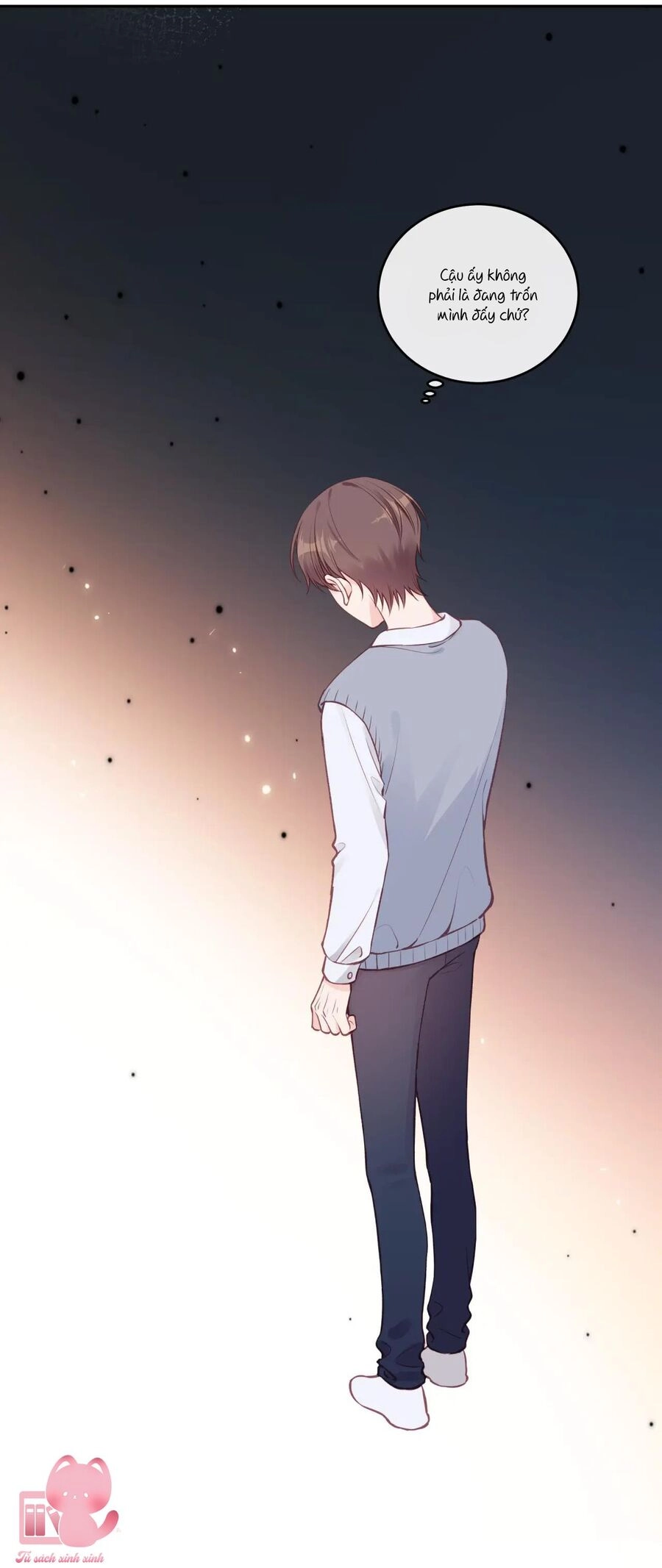 Chuyện Không Thể Chapter 40 - 25