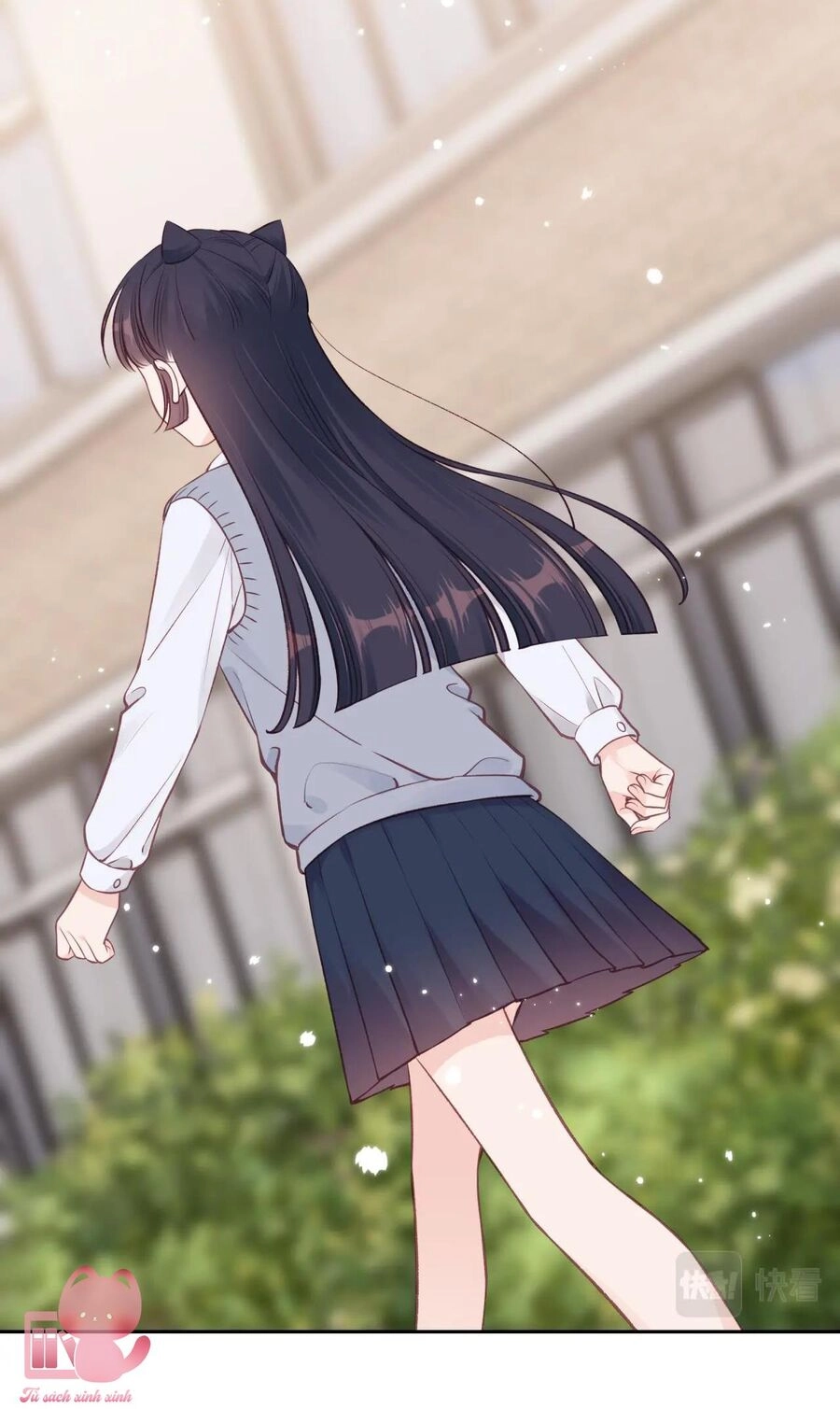 Chuyện Không Thể Chapter 40 - 27