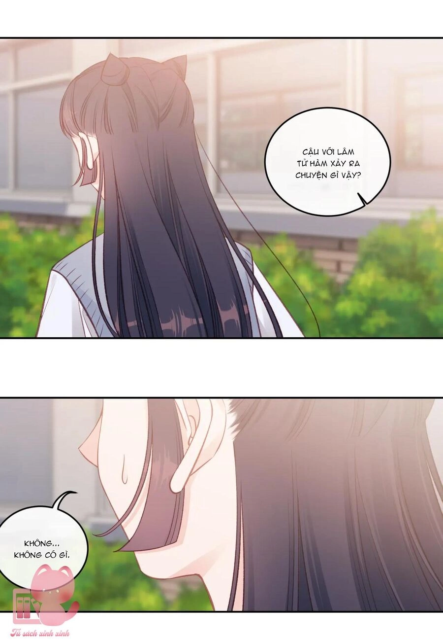 Chuyện Không Thể Chapter 40 - 29