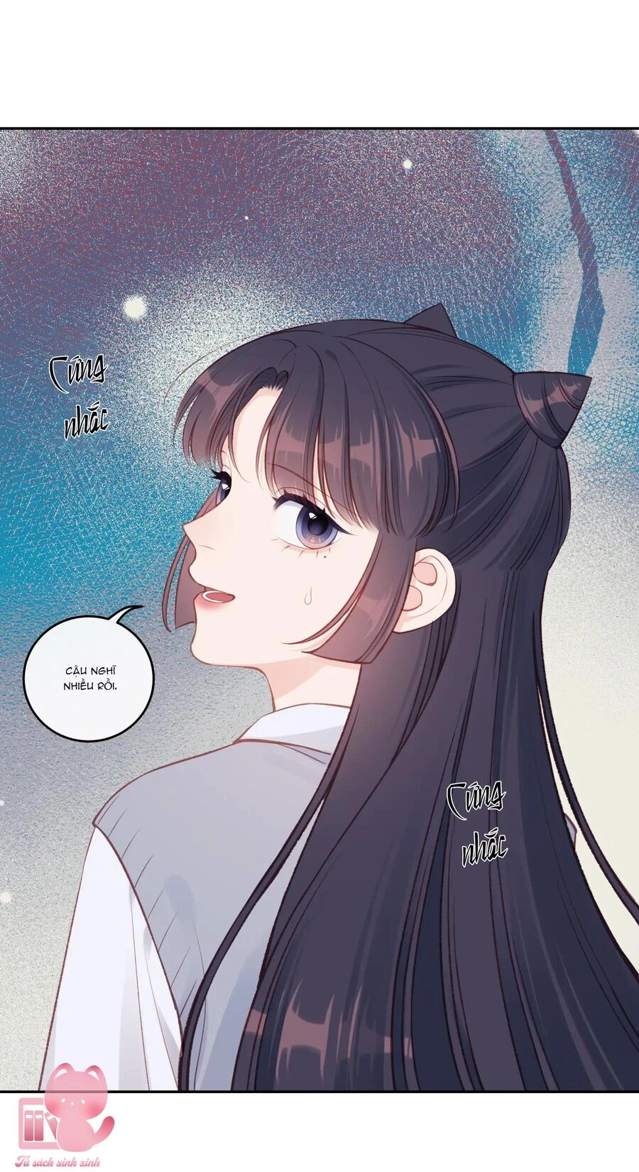 Chuyện Không Thể Chapter 40 - 30