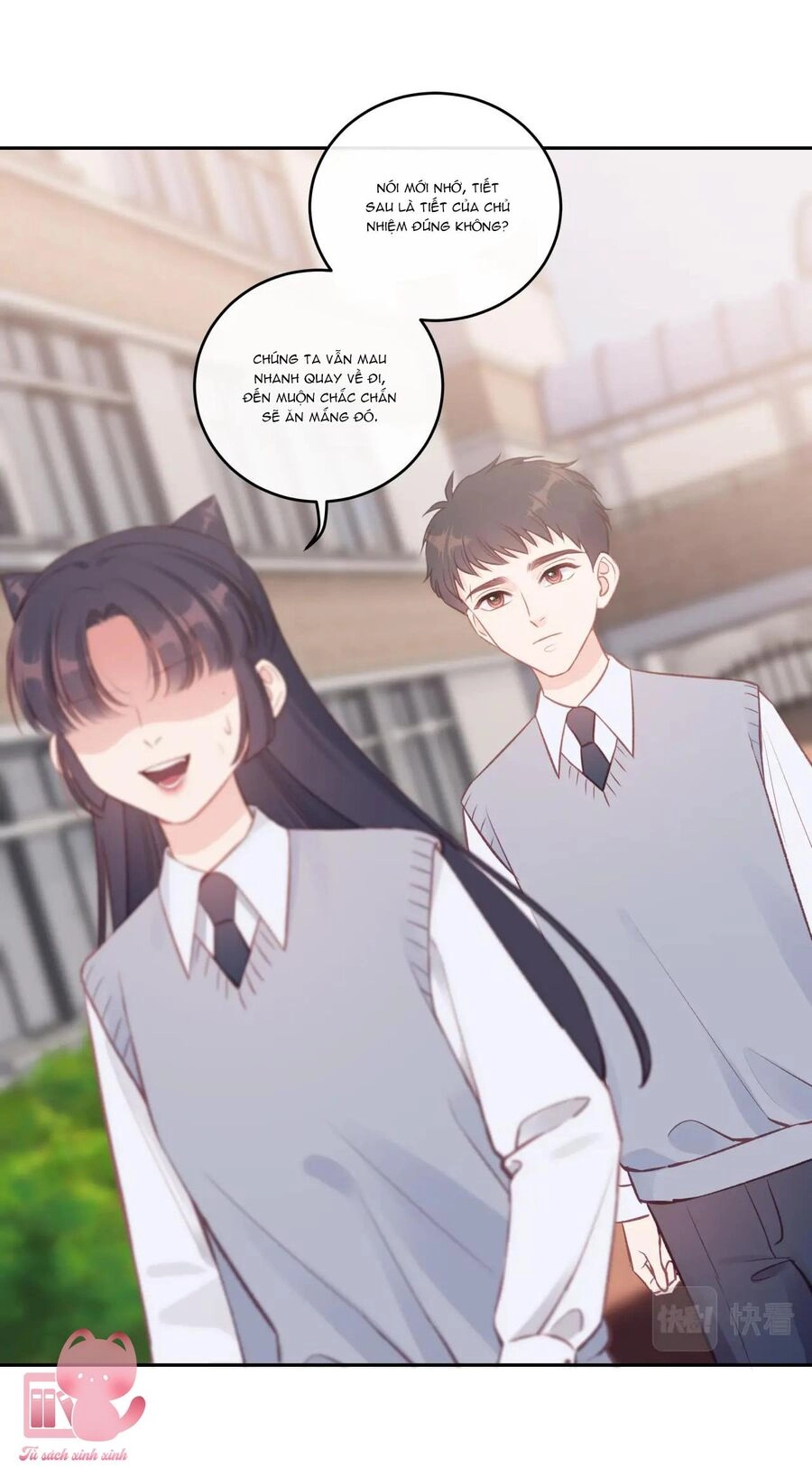 Chuyện Không Thể Chapter 40 - 31