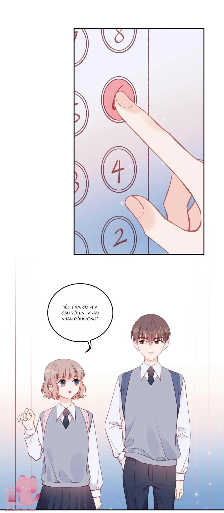 Chuyện Không Thể Chapter 40 - 33