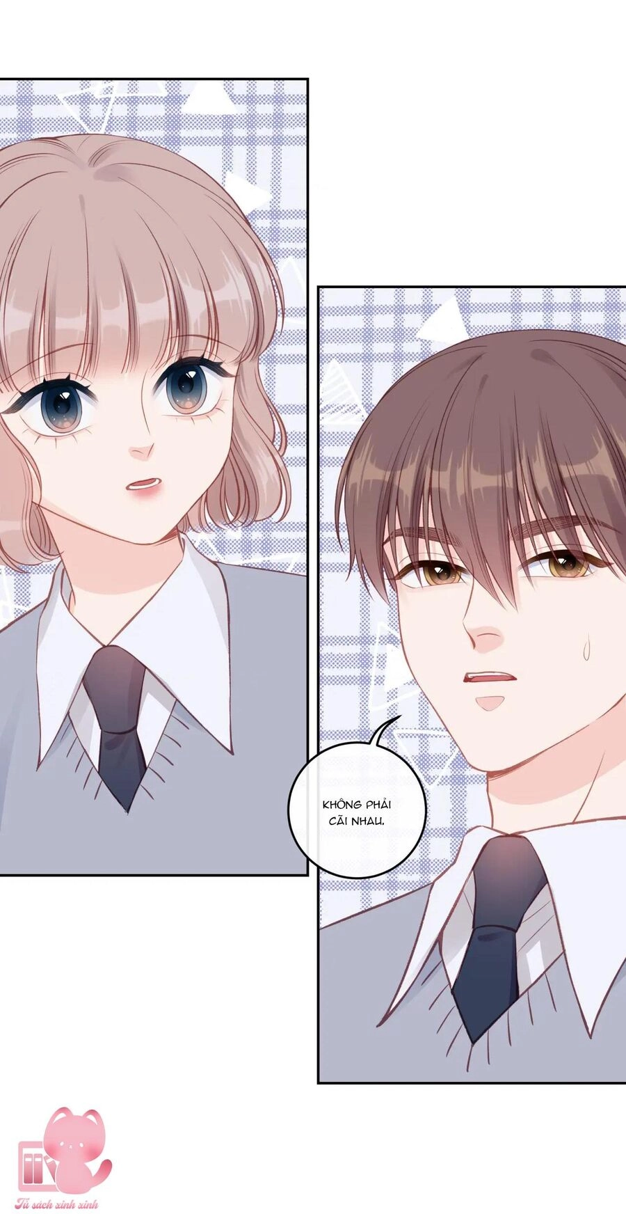 Chuyện Không Thể Chapter 40 - 34