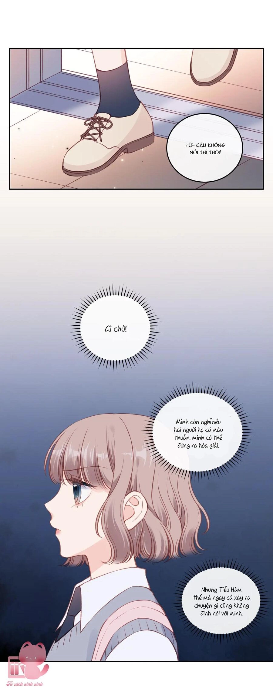 Chuyện Không Thể Chapter 40 - 36