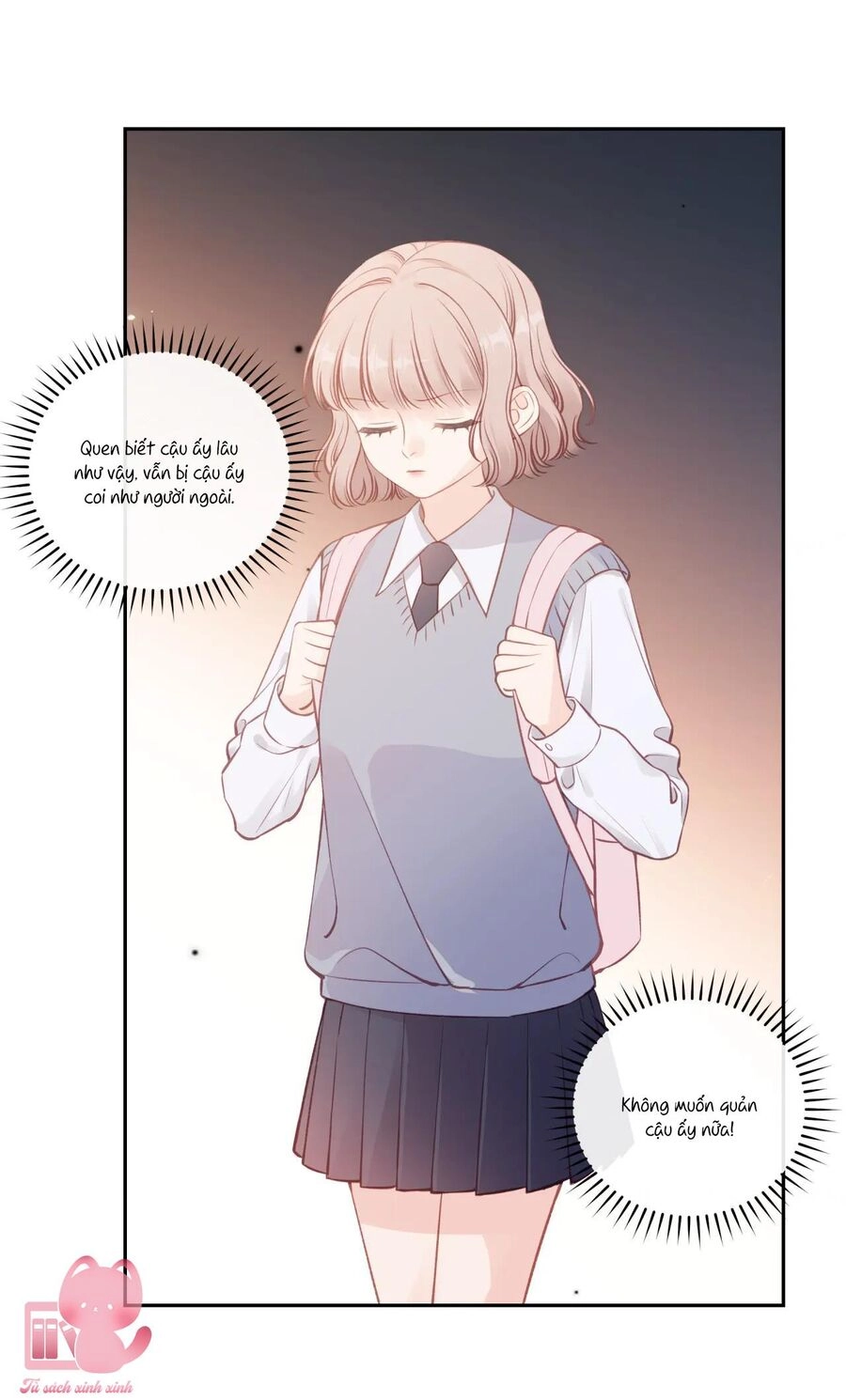 Chuyện Không Thể Chapter 40 - 37