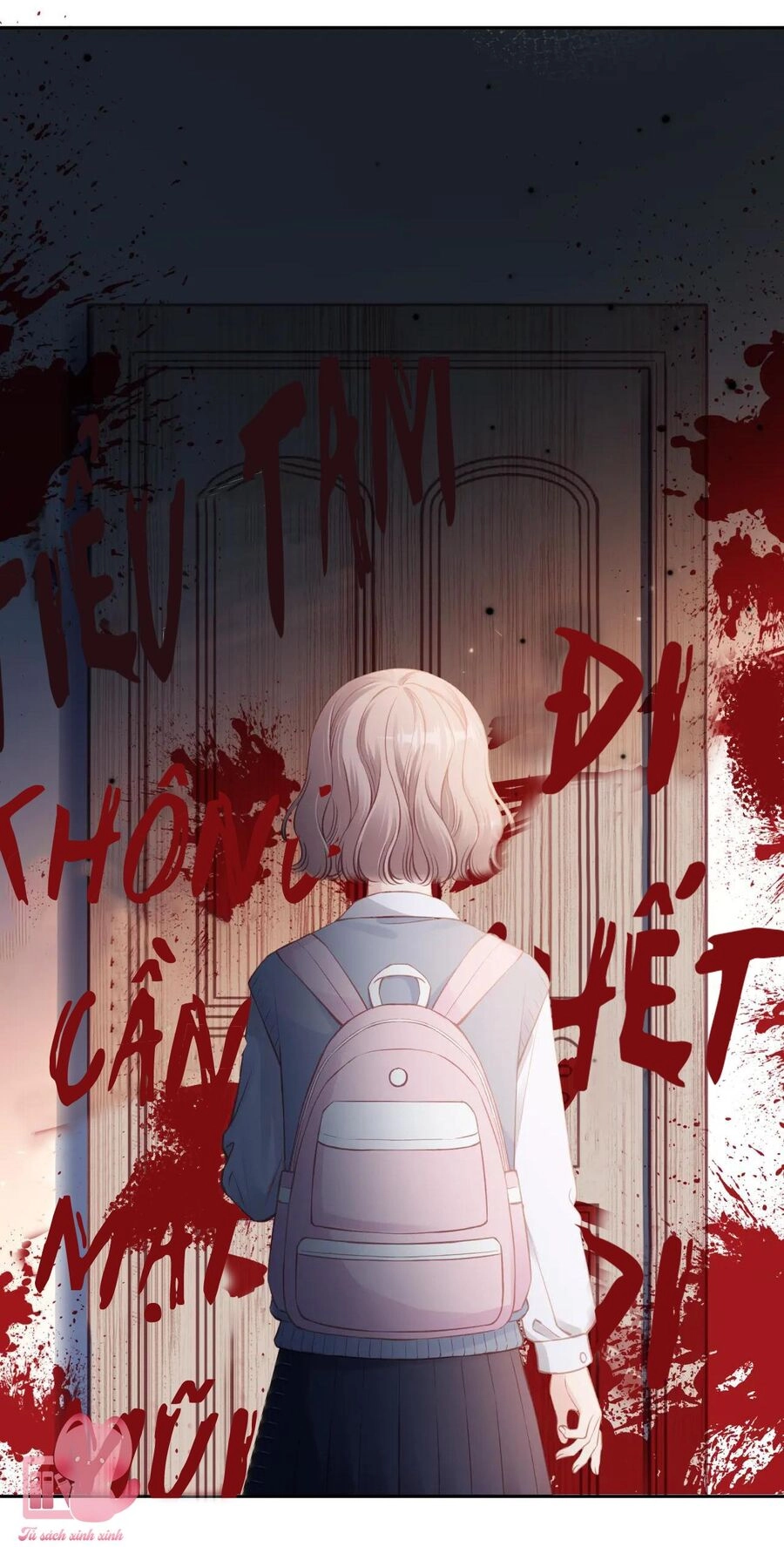 Chuyện Không Thể Chapter 40 - 39