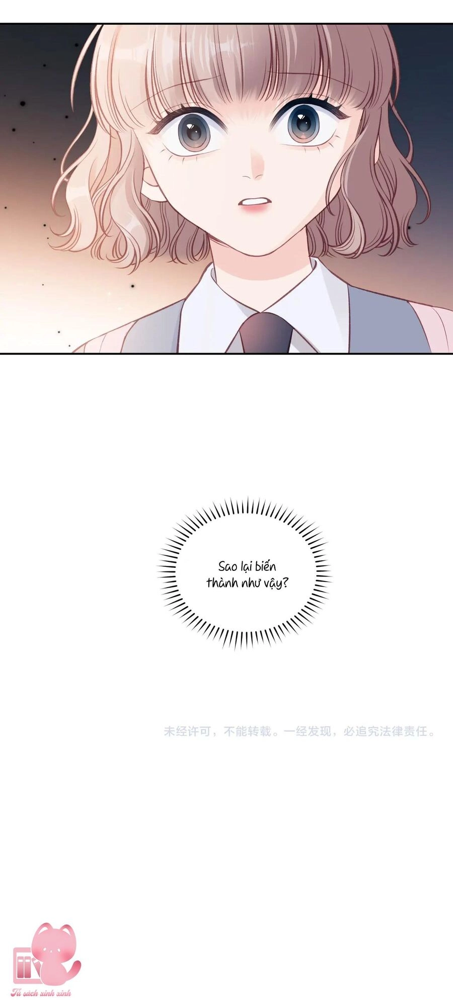 Chuyện Không Thể Chapter 40 - 41