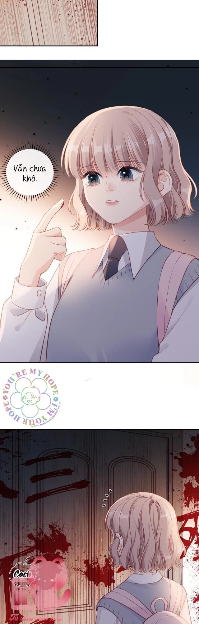 Chuyện Không Thể Chapter 41 - 3