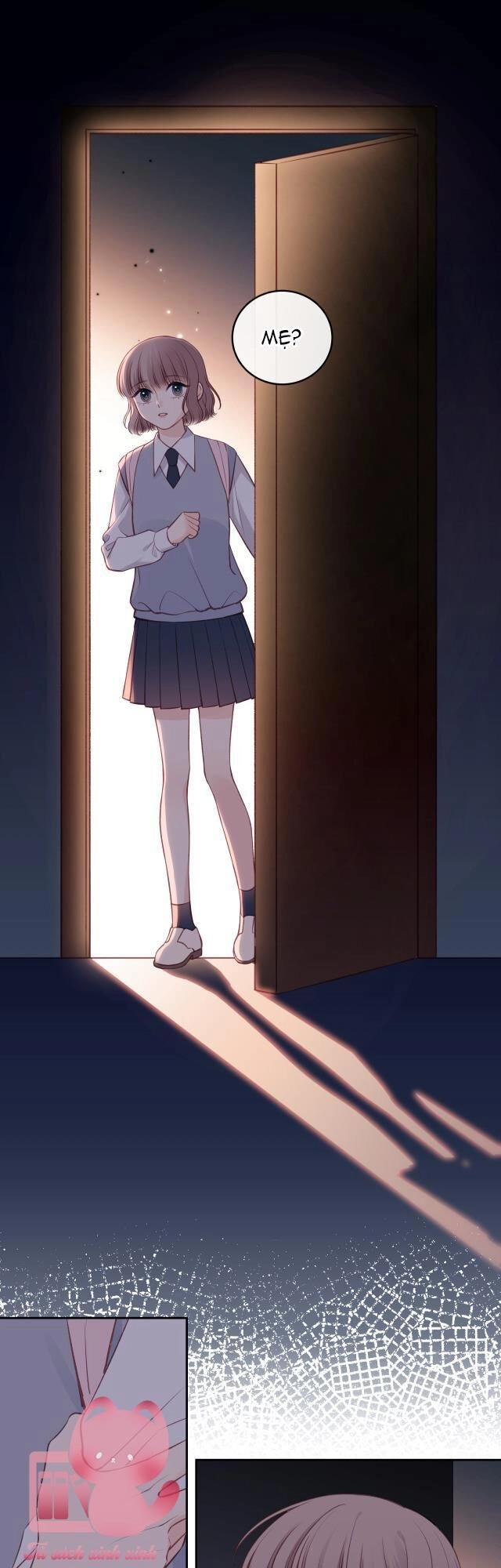 Chuyện Không Thể Chapter 41 - 5