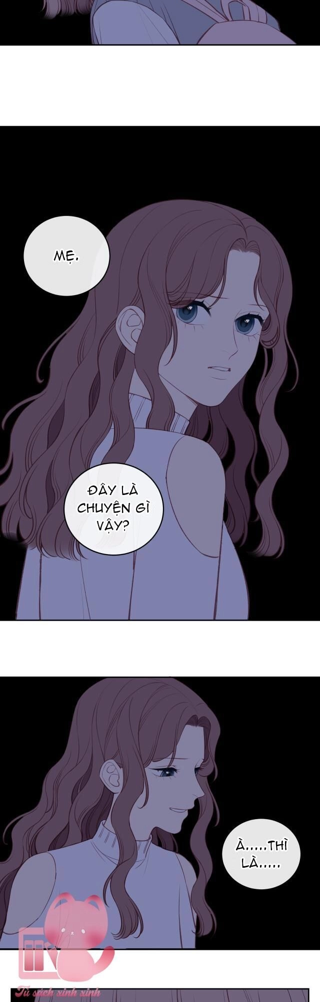 Chuyện Không Thể Chapter 41 - 7