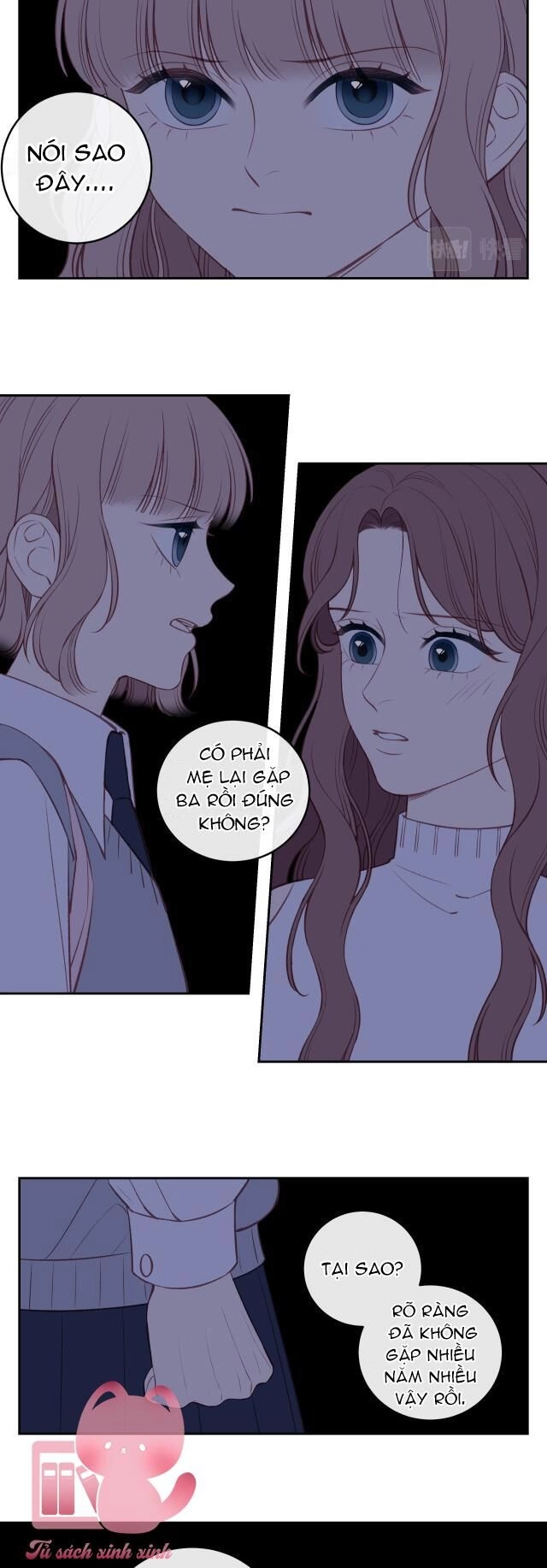 Chuyện Không Thể Chapter 41 - 8