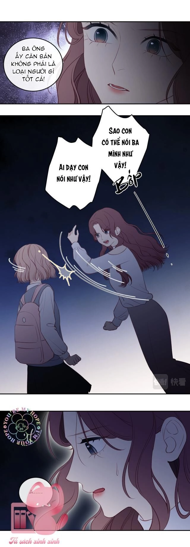 Chuyện Không Thể Chapter 41 - 13