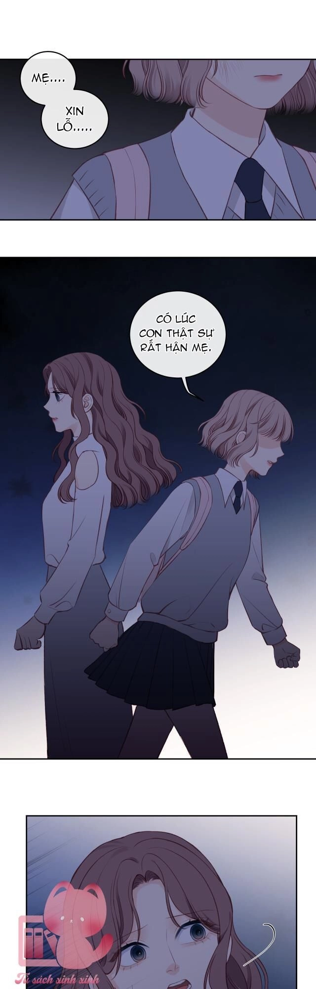 Chuyện Không Thể Chapter 41 - 14