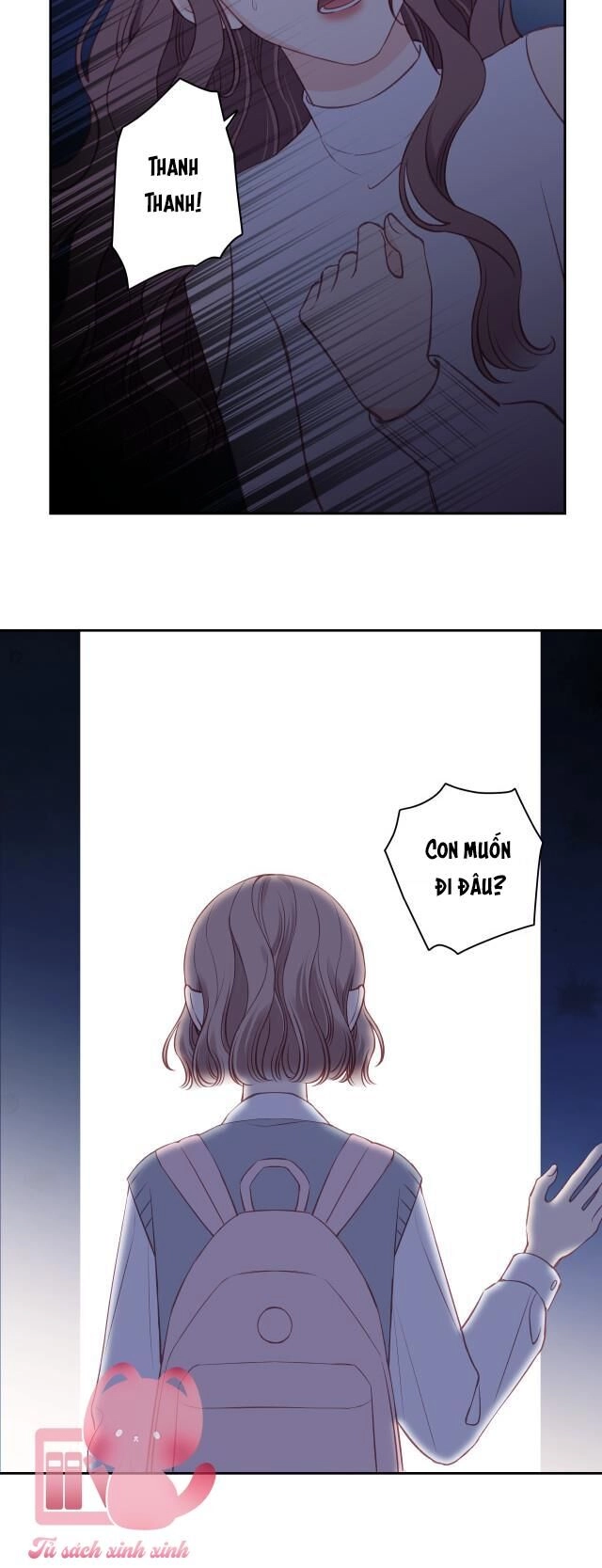 Chuyện Không Thể Chapter 41 - 15