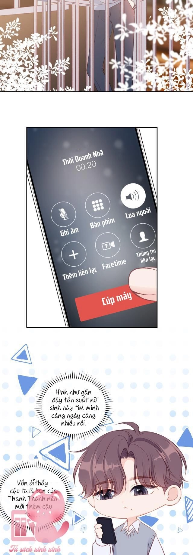 Chuyện Không Thể Chapter 41 - 18