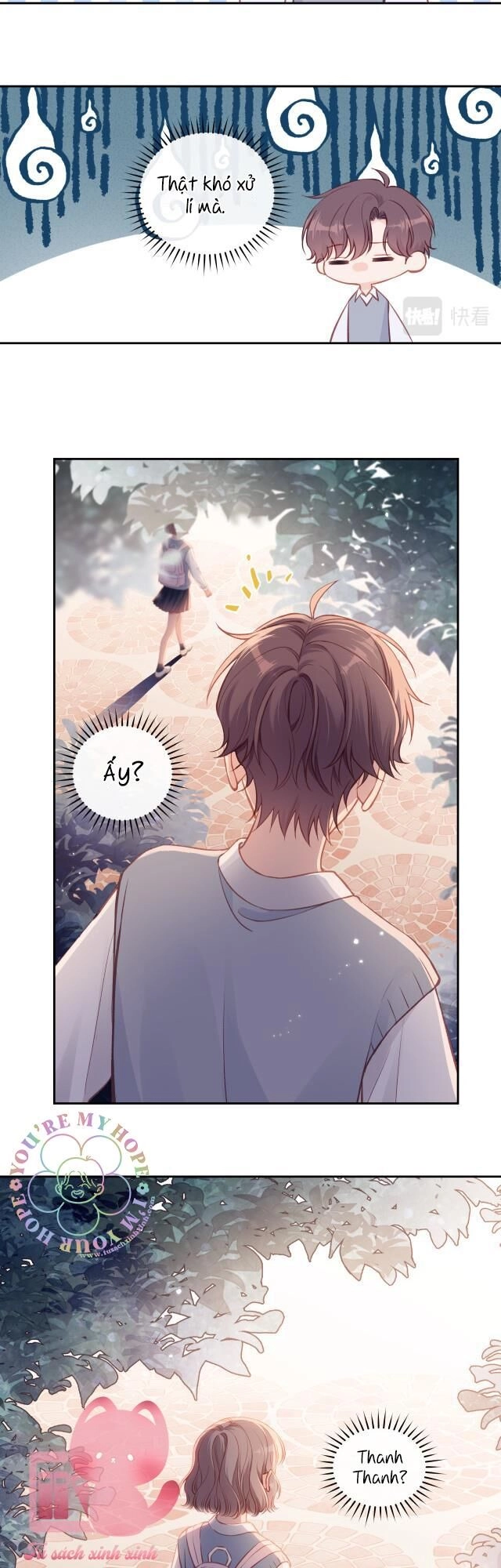 Chuyện Không Thể Chapter 41 - 19