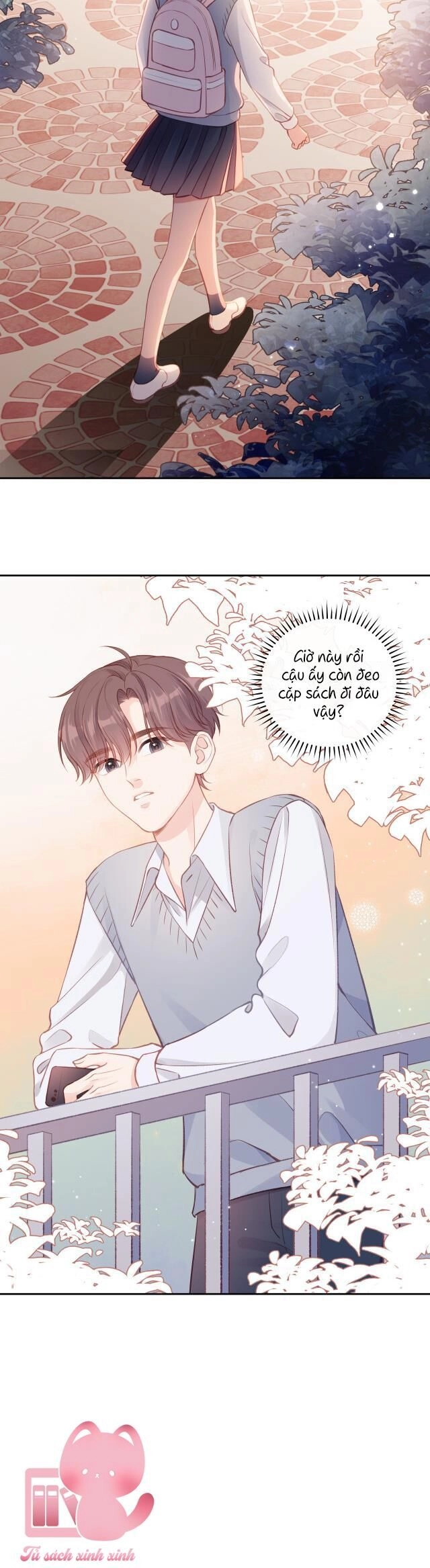 Chuyện Không Thể Chapter 41 - 20