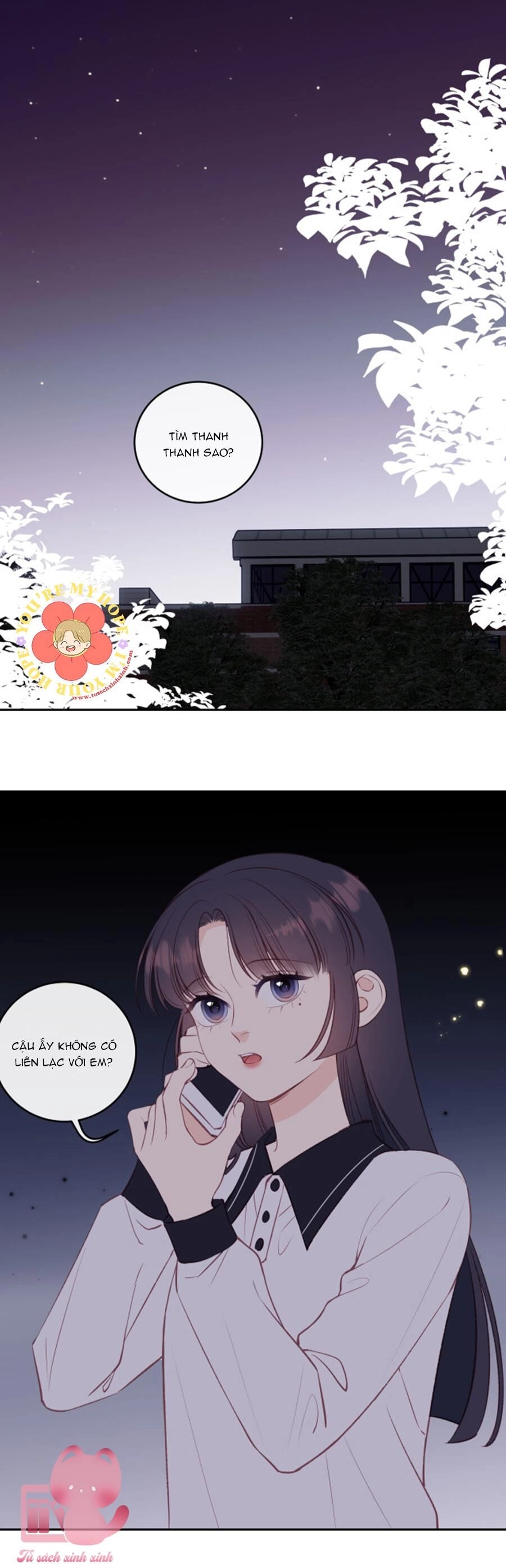 Chuyện Không Thể Chapter 42 - 2