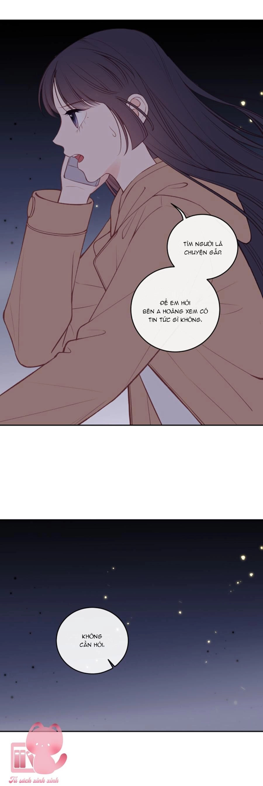 Chuyện Không Thể Chapter 42 - 6