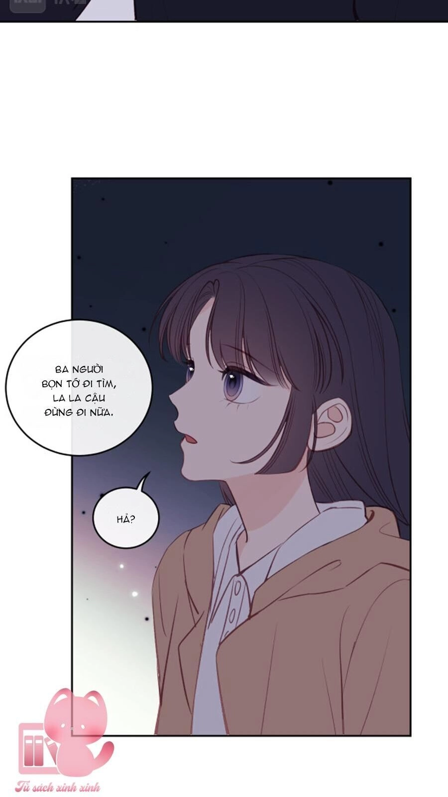 Chuyện Không Thể Chapter 42 - 8