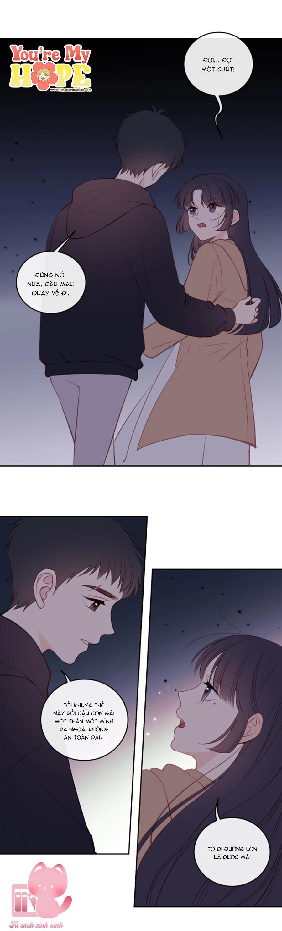 Chuyện Không Thể Chapter 42 - 9