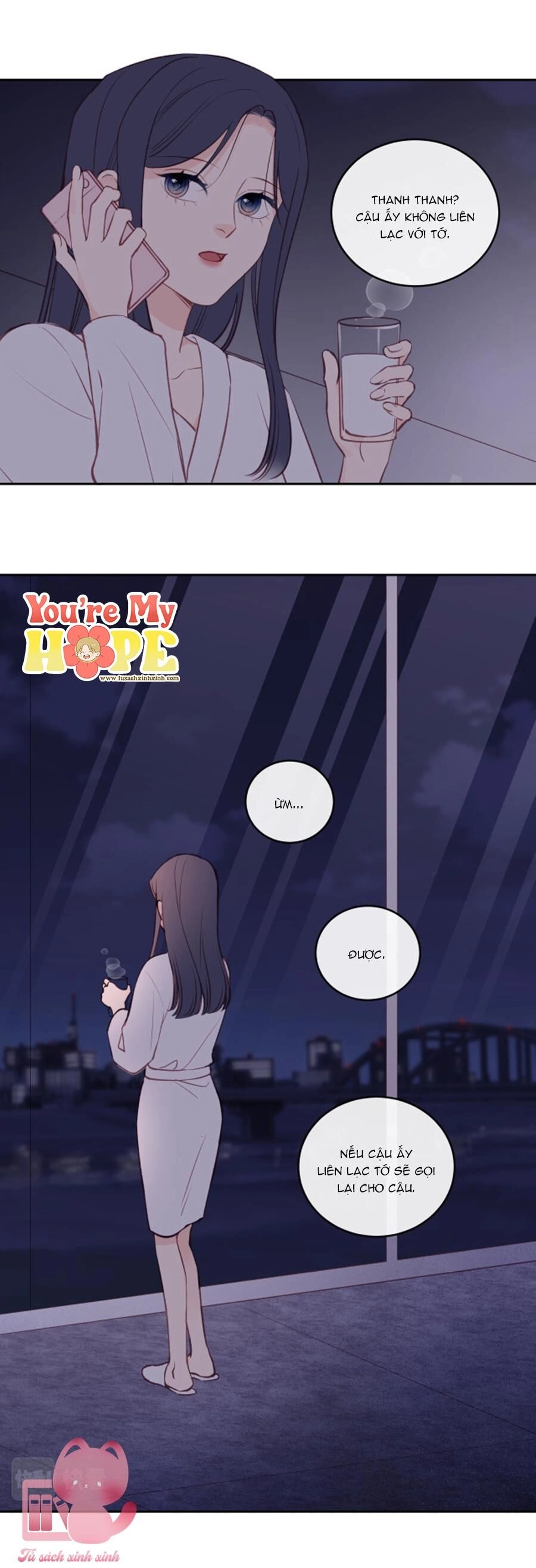 Chuyện Không Thể Chapter 42 - 12