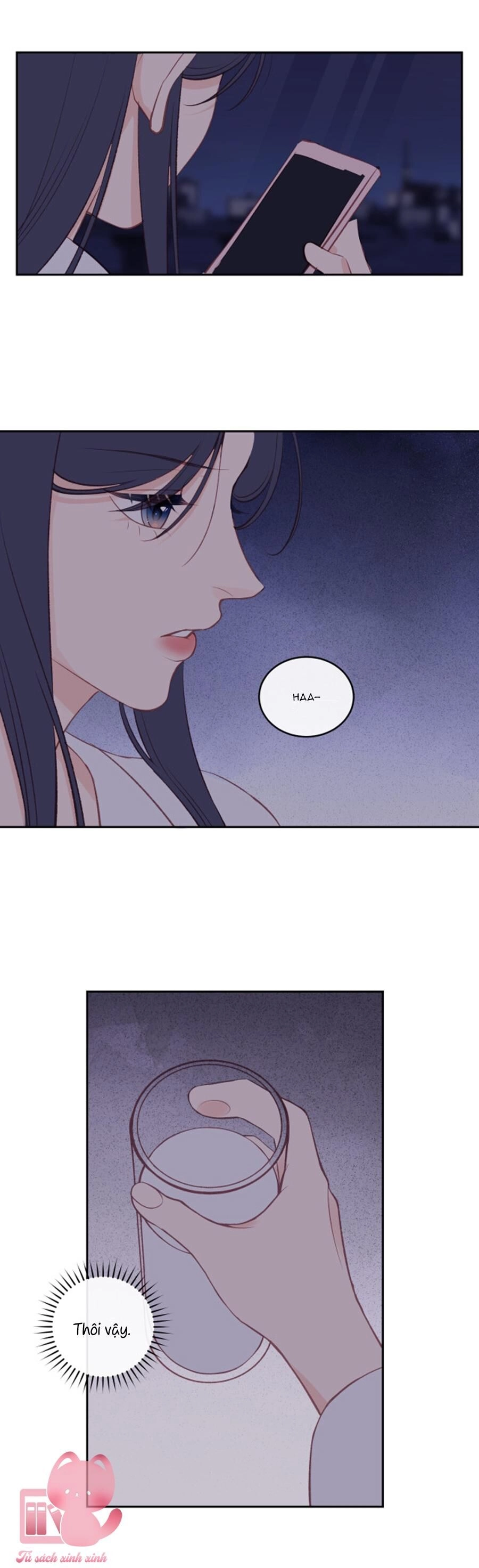 Chuyện Không Thể Chapter 42 - 13