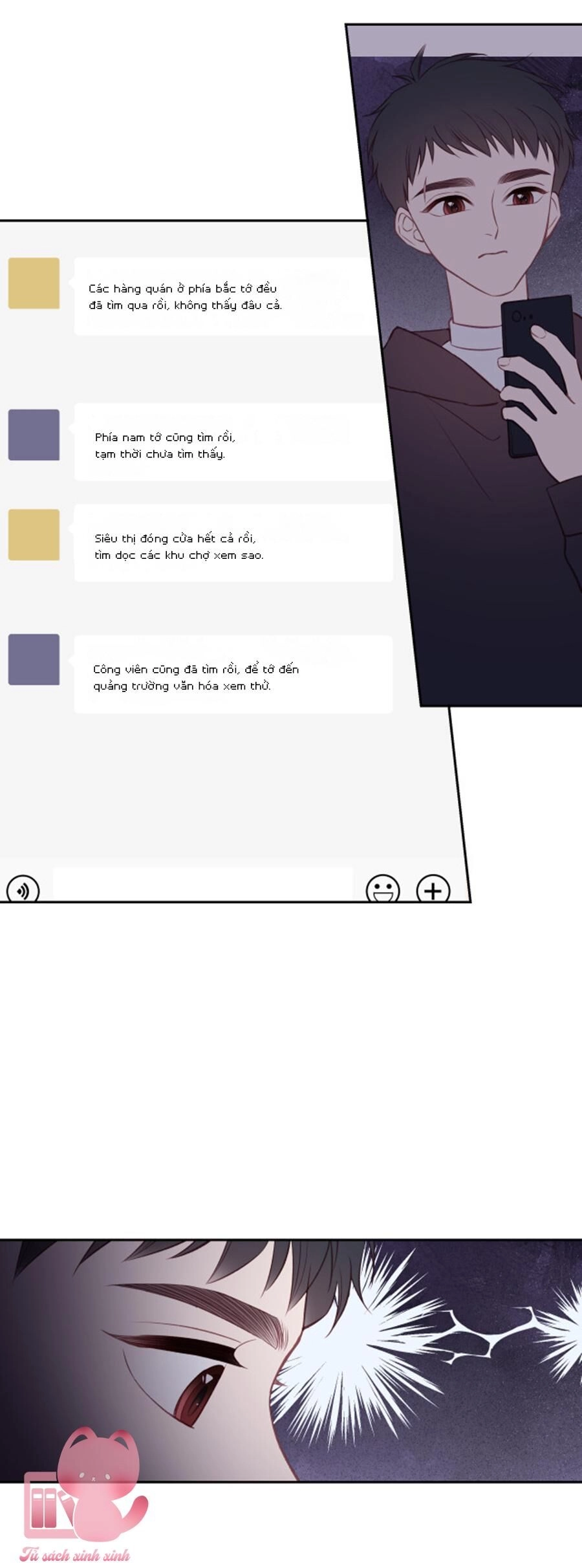 Chuyện Không Thể Chapter 42 - 16