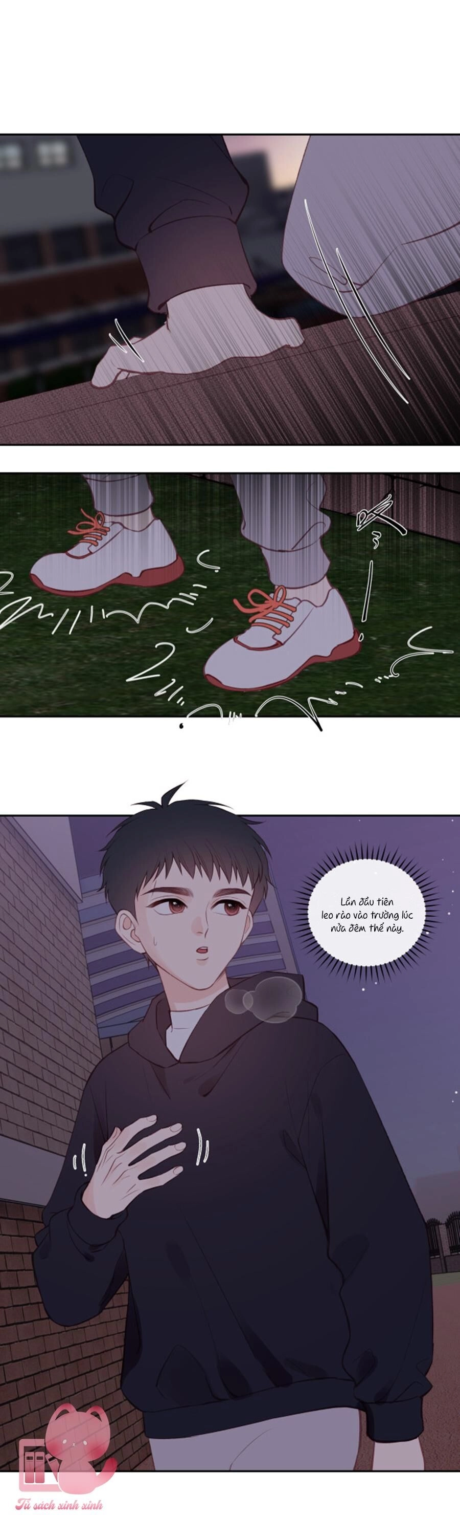 Chuyện Không Thể Chapter 42 - 18