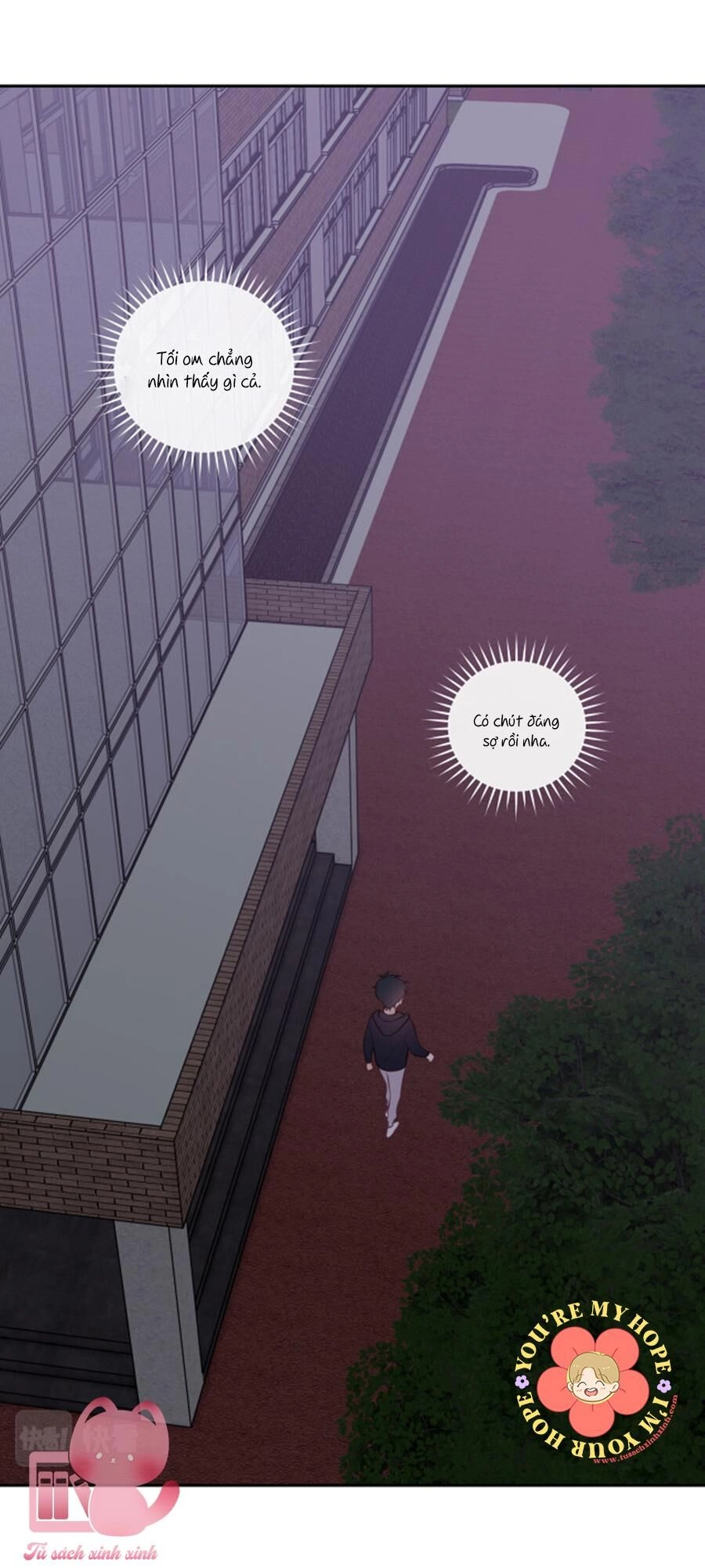 Chuyện Không Thể Chapter 42 - 19