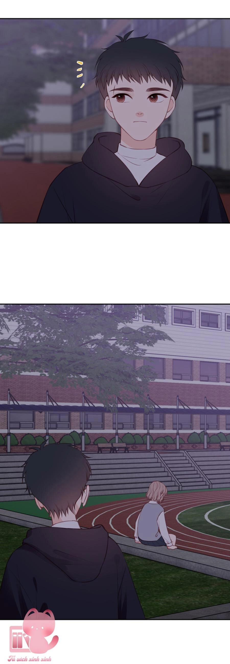 Chuyện Không Thể Chapter 42 - 20