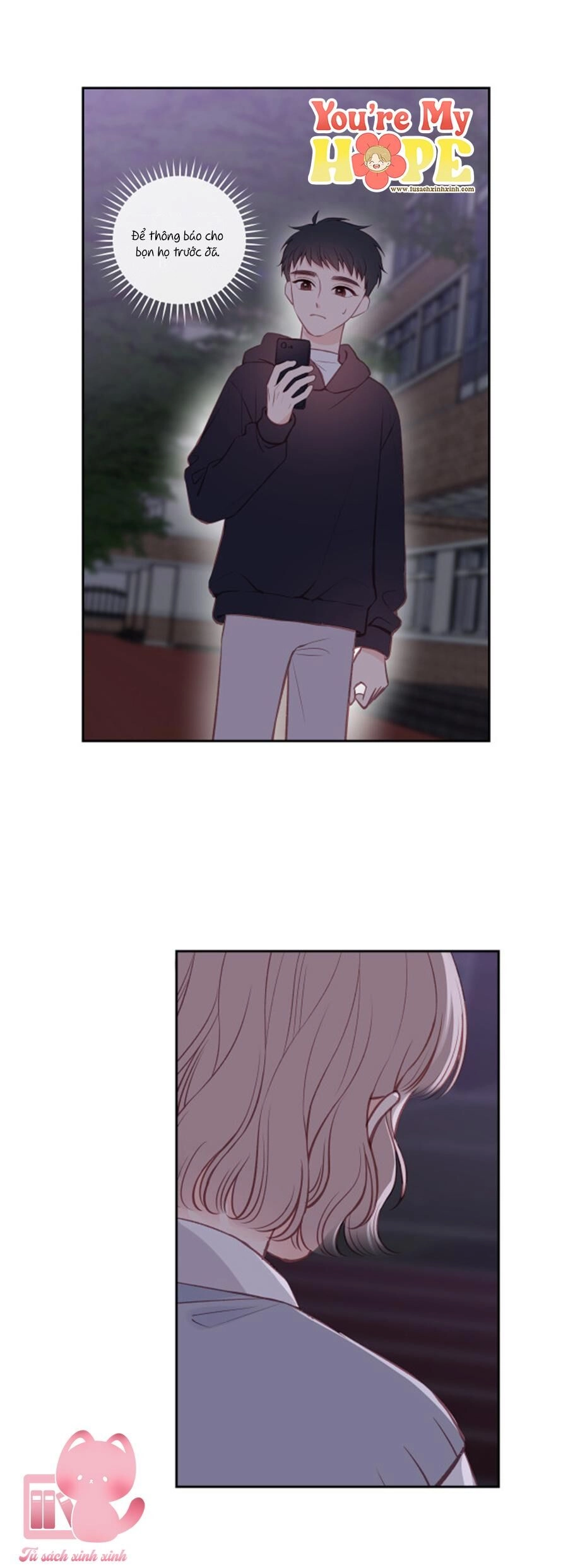 Chuyện Không Thể Chapter 42 - 21